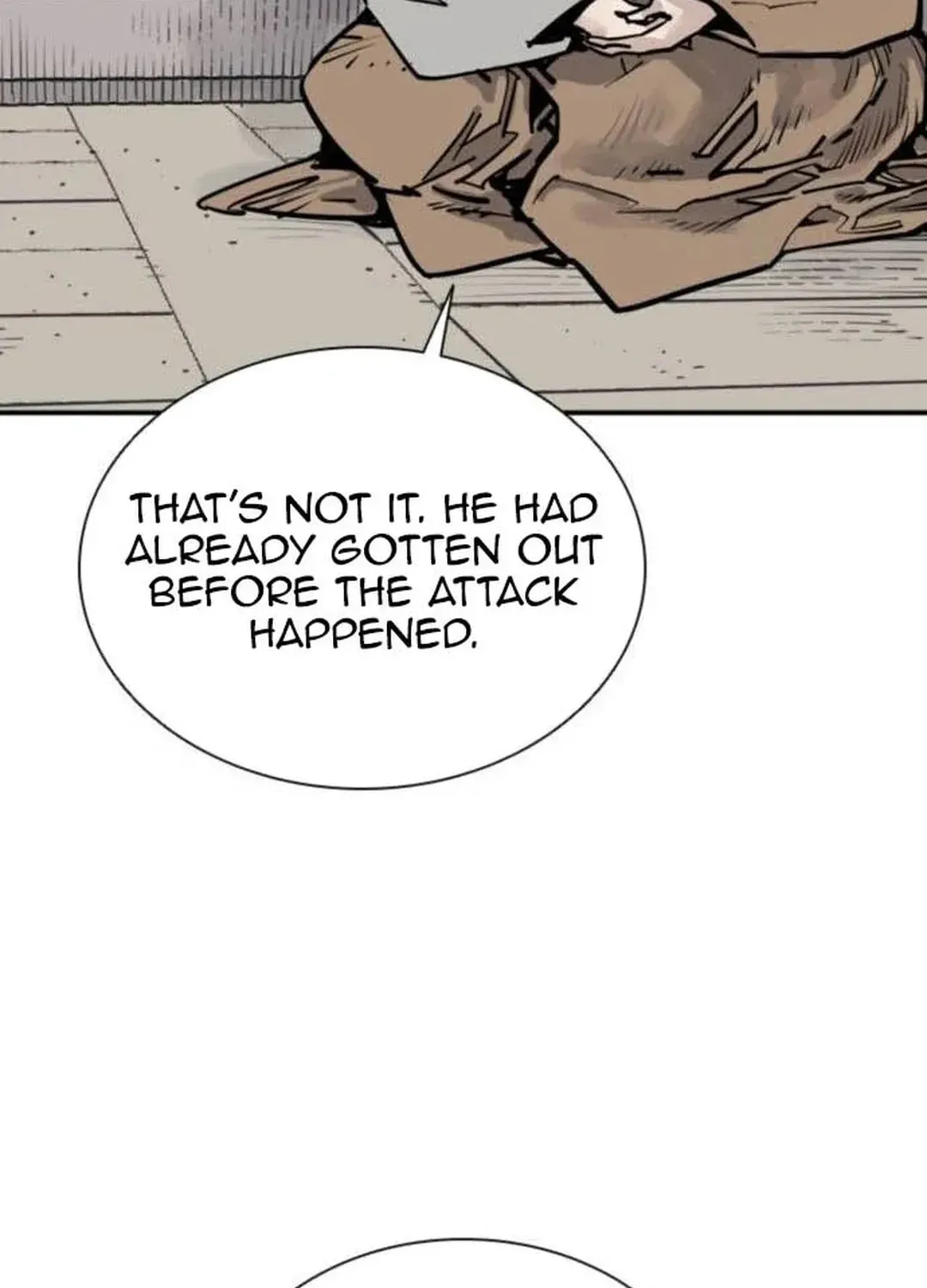 Read Death God chapter 77 image 54 on Lezhin