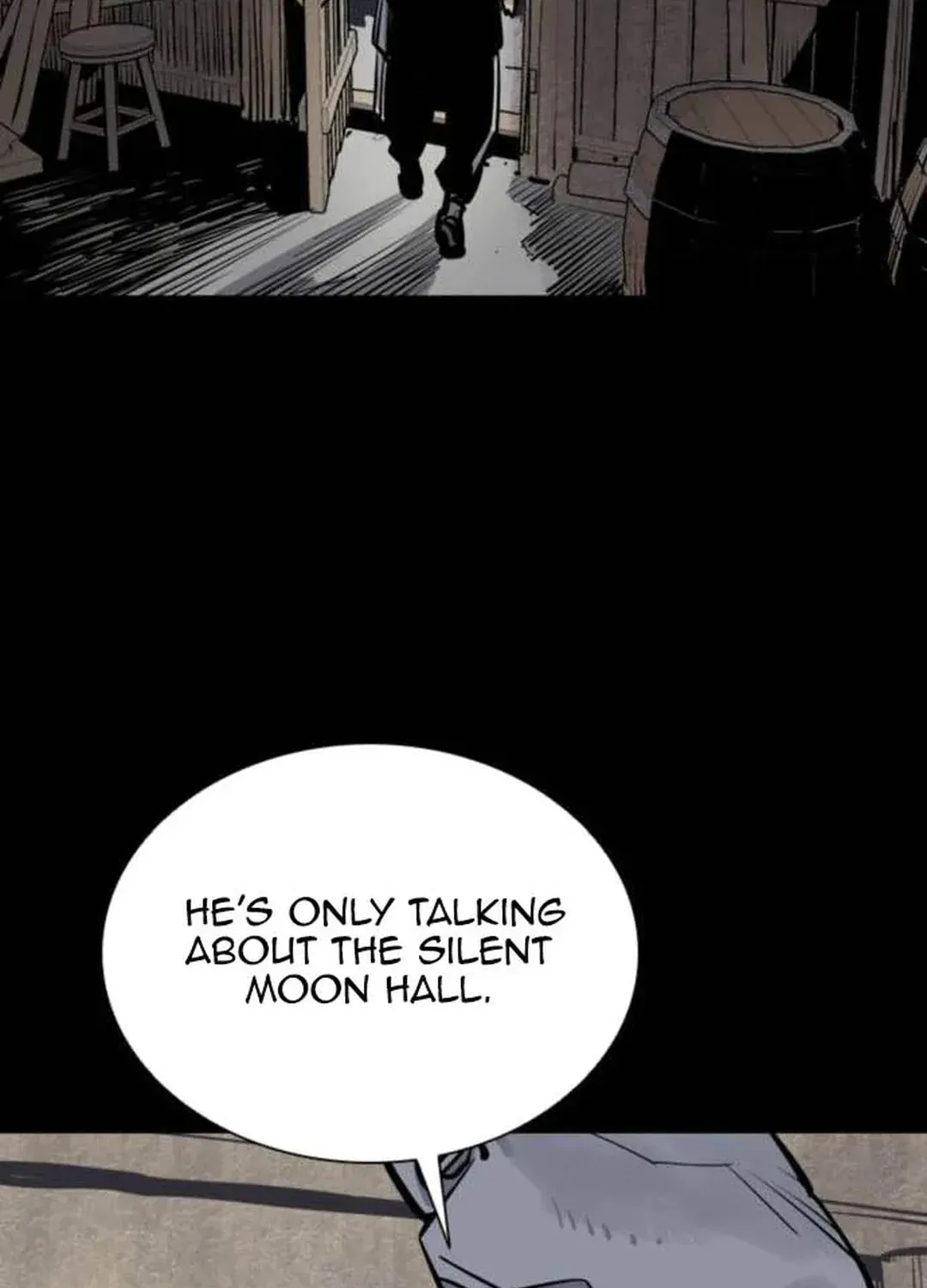 Read Death God chapter 77 image 63 on Lezhin