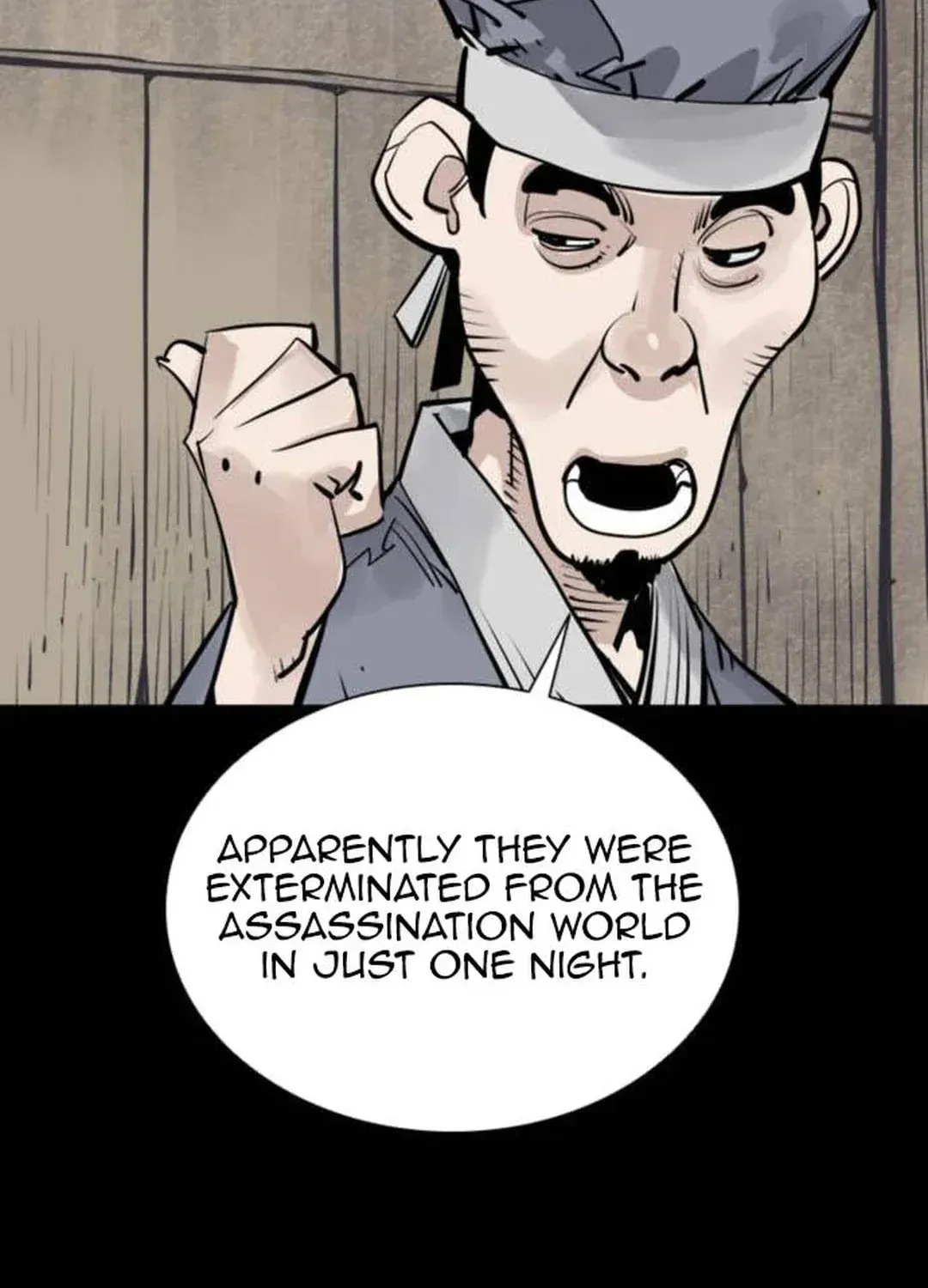 Read Death God chapter 77 image 64 on Lezhin