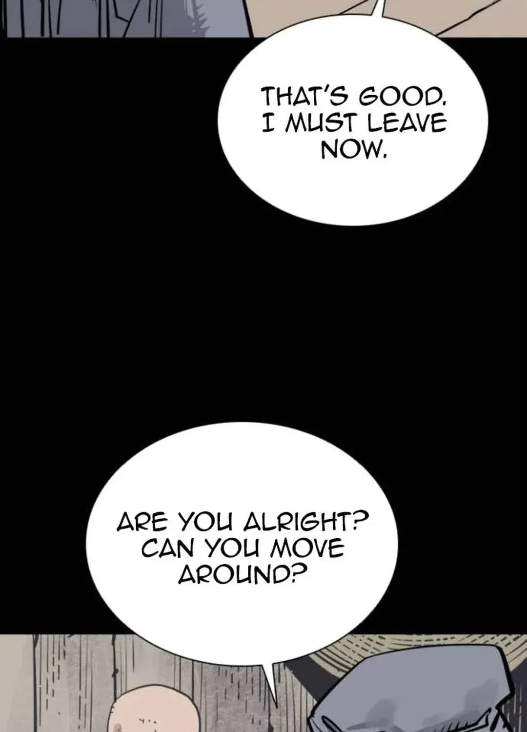 Read Death God chapter 77 image 68 on Lezhin