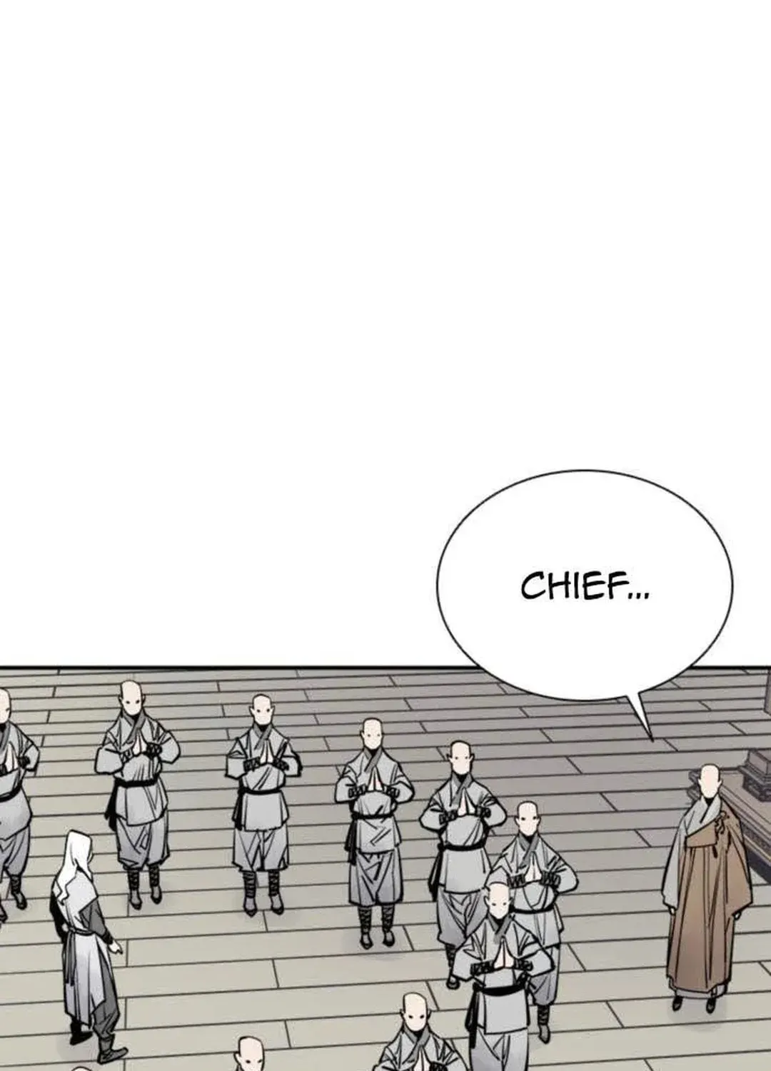 Read Death God chapter 77 image 7 on Lezhin