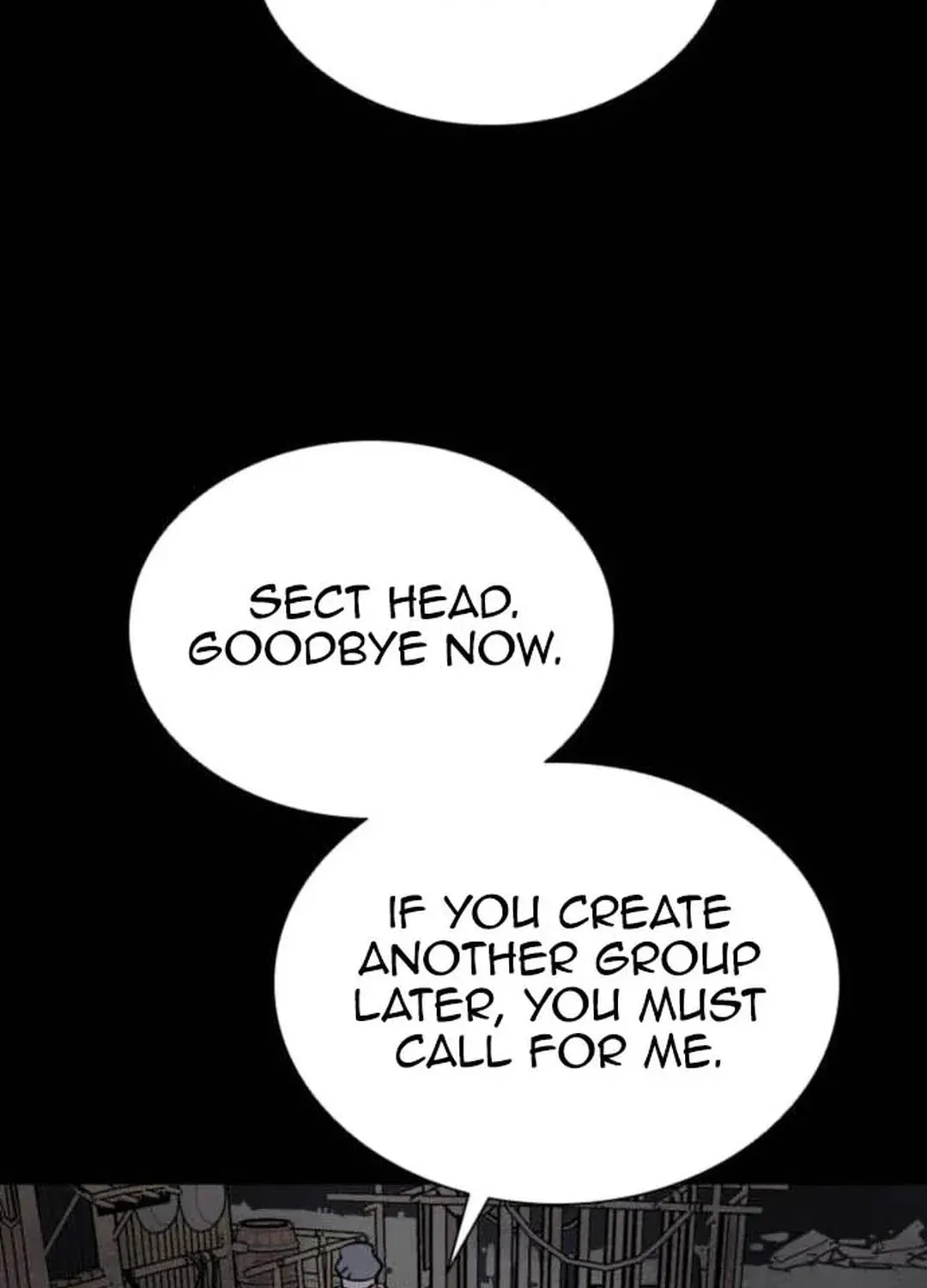 Read Death God chapter 77 image 70 on Lezhin
