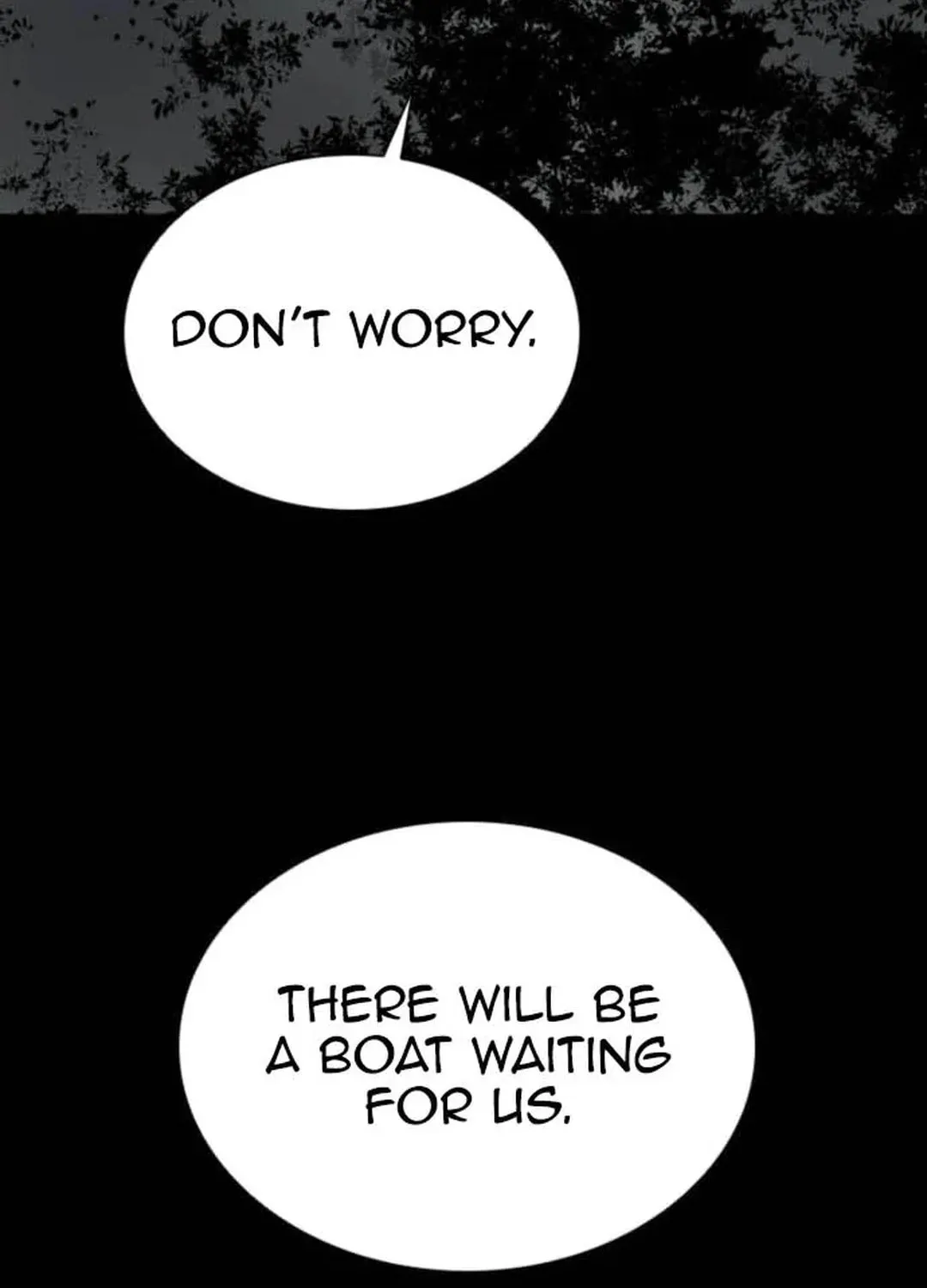 Read Death God chapter 77 image 74 on Lezhin