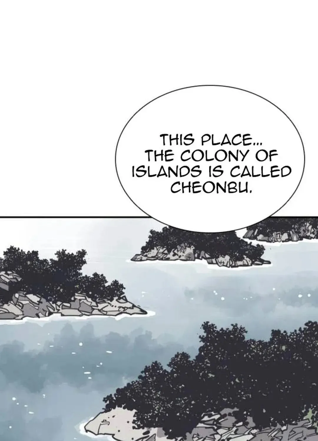 Read Death God chapter 77 image 76 on Lezhin