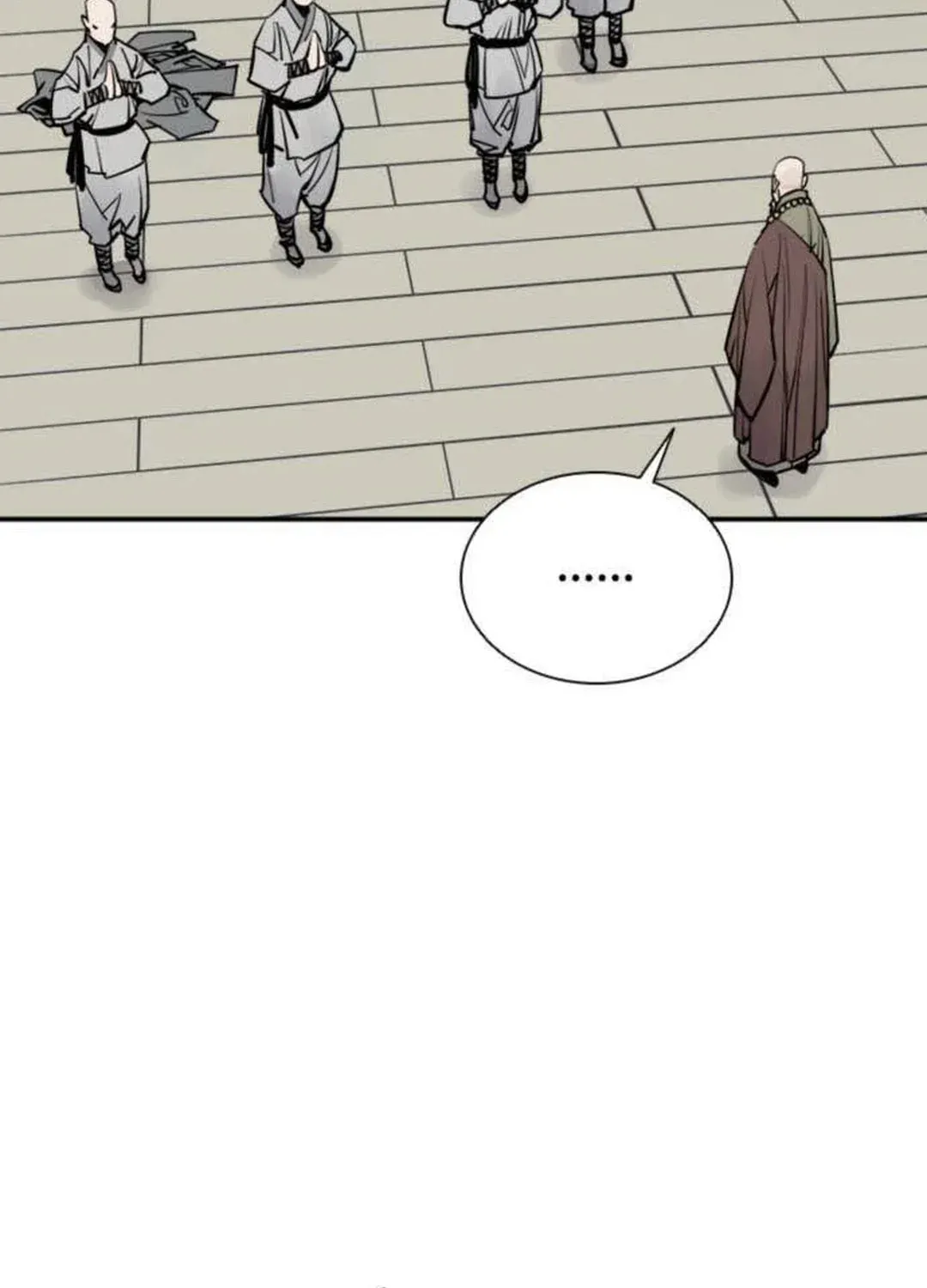 Read Death God chapter 77 image 8 on Lezhin