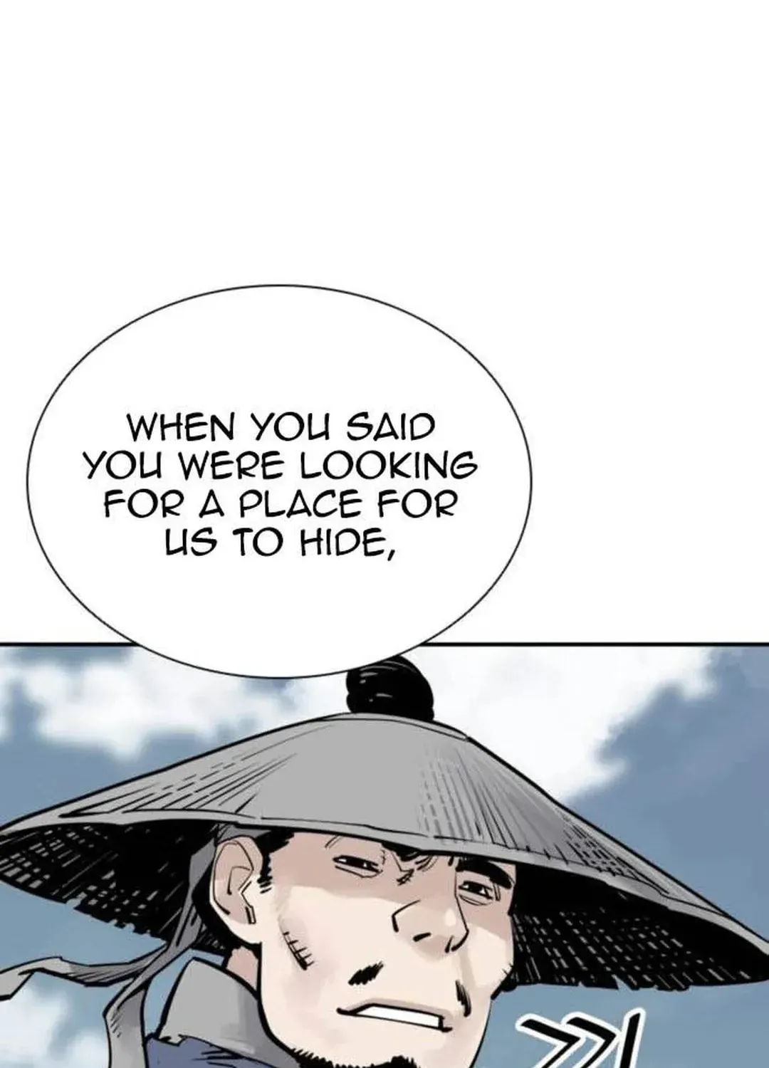 Read Death God chapter 77 image 80 on Lezhin