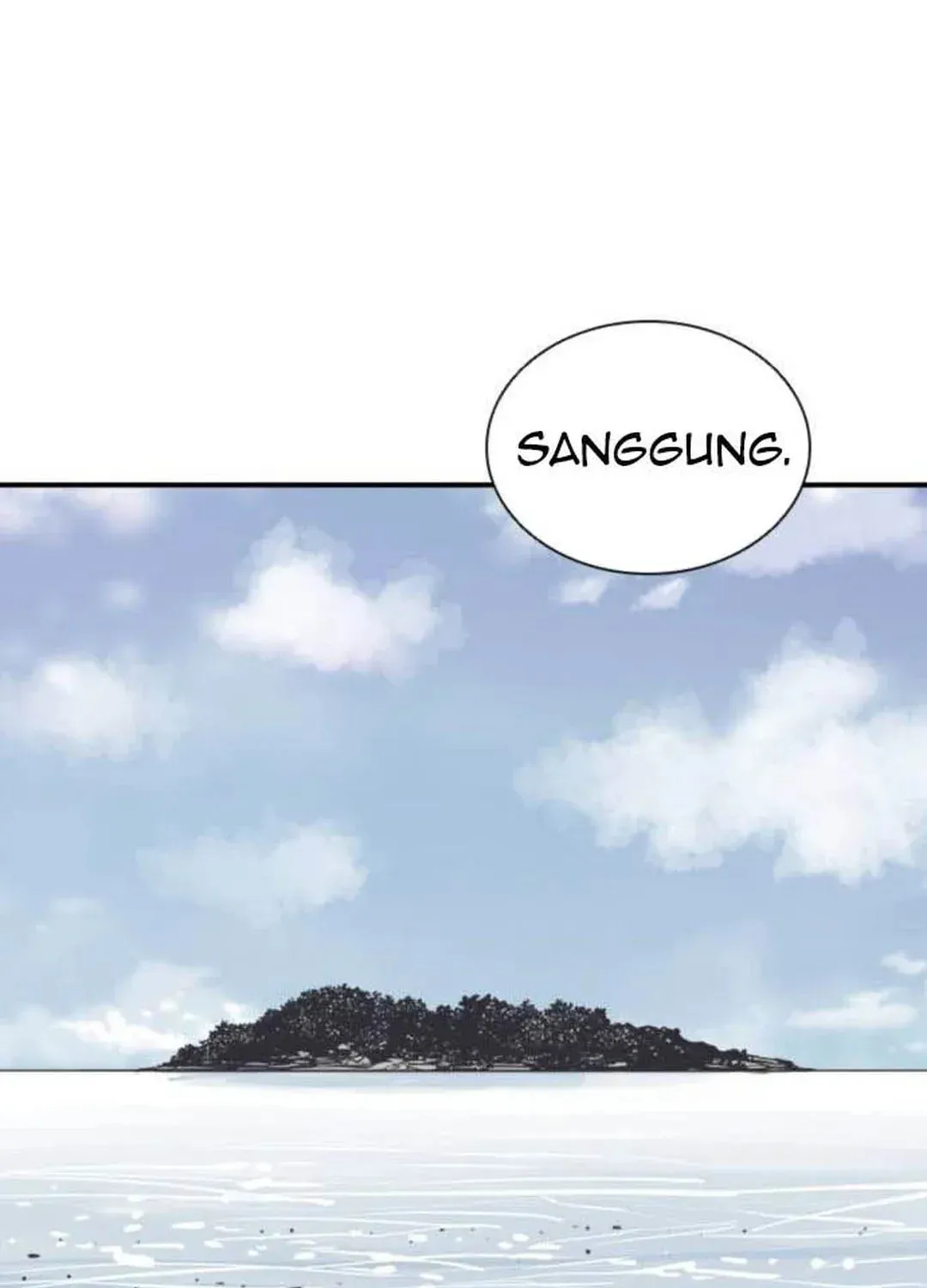 Read Death God chapter 77 image 83 on Lezhin