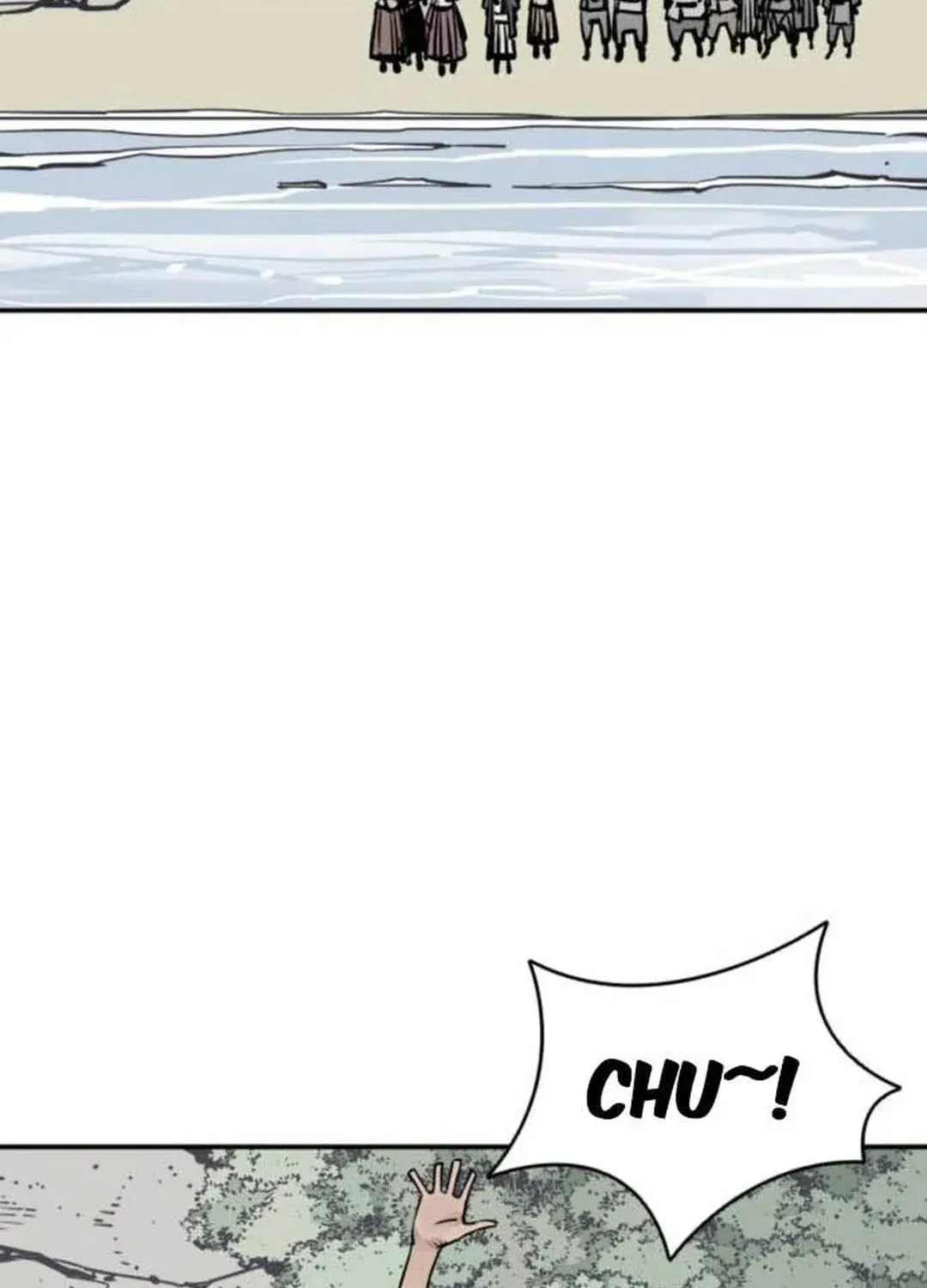 Read Death God chapter 77 image 87 on Lezhin
