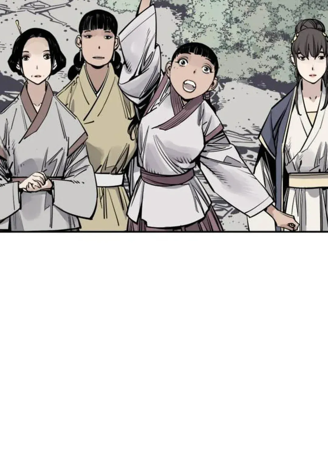 Read Death God chapter 77 image 88 on Lezhin