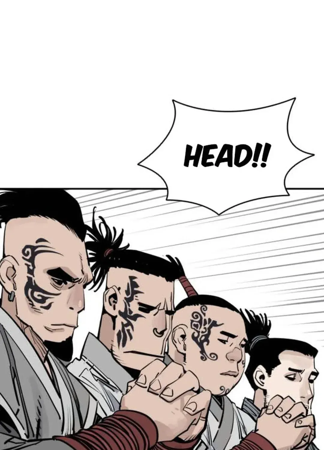 Read Death God chapter 77 image 95 on Lezhin