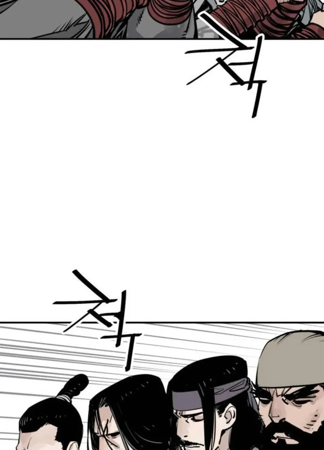 Read Death God chapter 77 image 96 on Lezhin