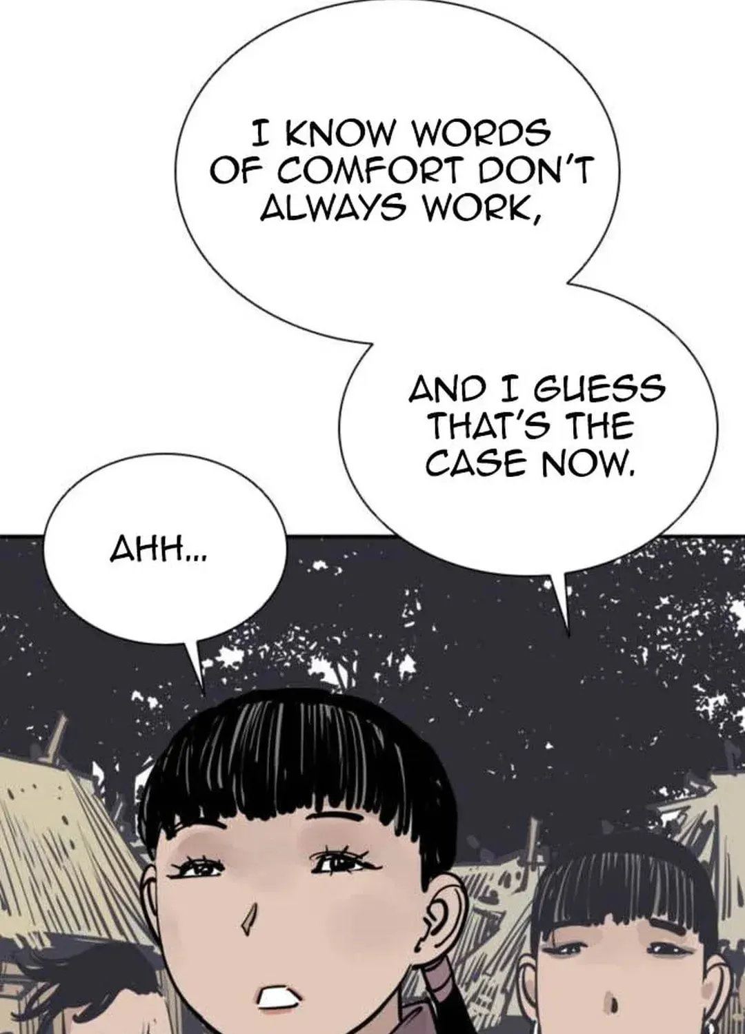 Read Death God chapter 78 image 100 on Lezhin
