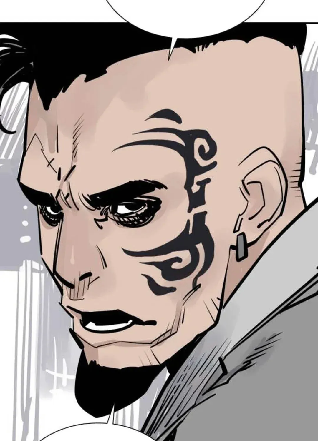 Read Death God chapter 78 image 104 on Lezhin