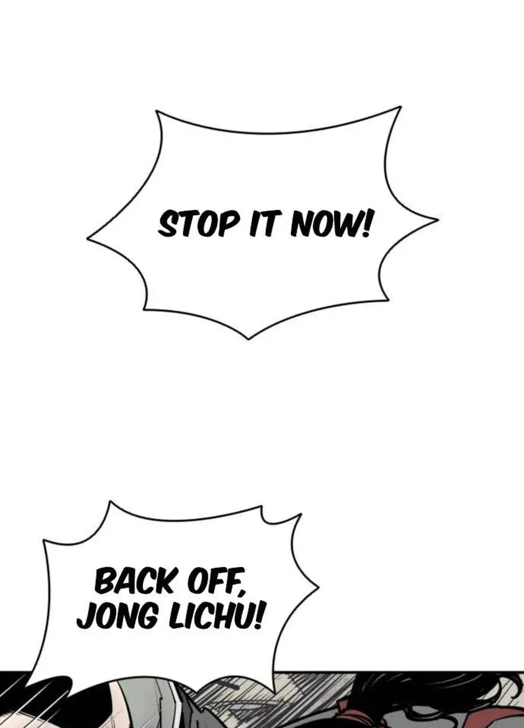 Read Death God chapter 78 image 11 on Lezhin