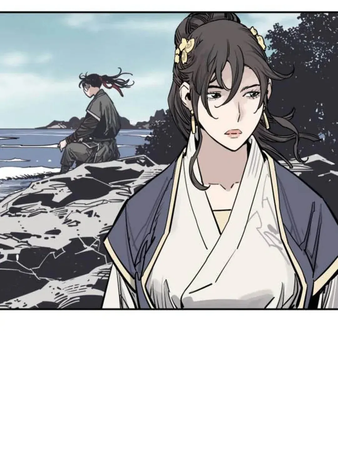 Read Death God chapter 78 image 116 on Lezhin