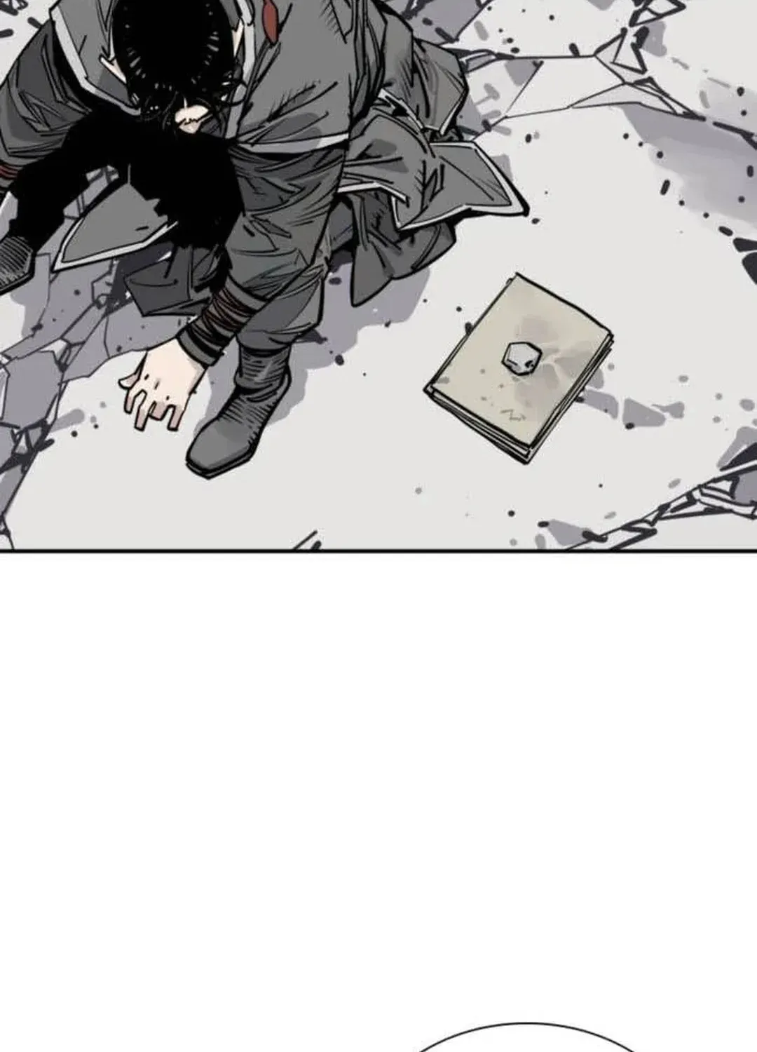 Read Death God chapter 78 image 123 on Lezhin