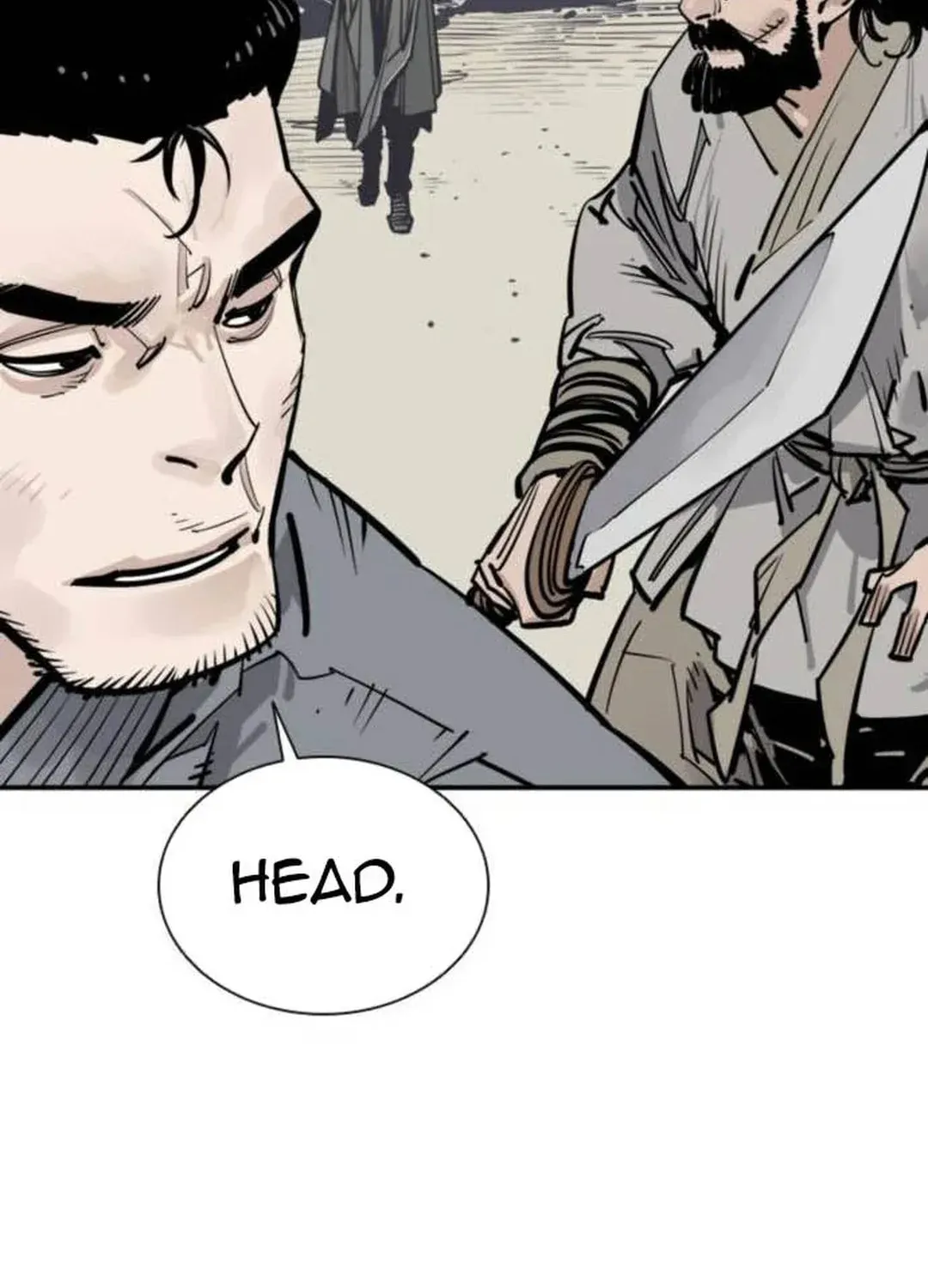 Read Death God chapter 78 image 130 on Lezhin
