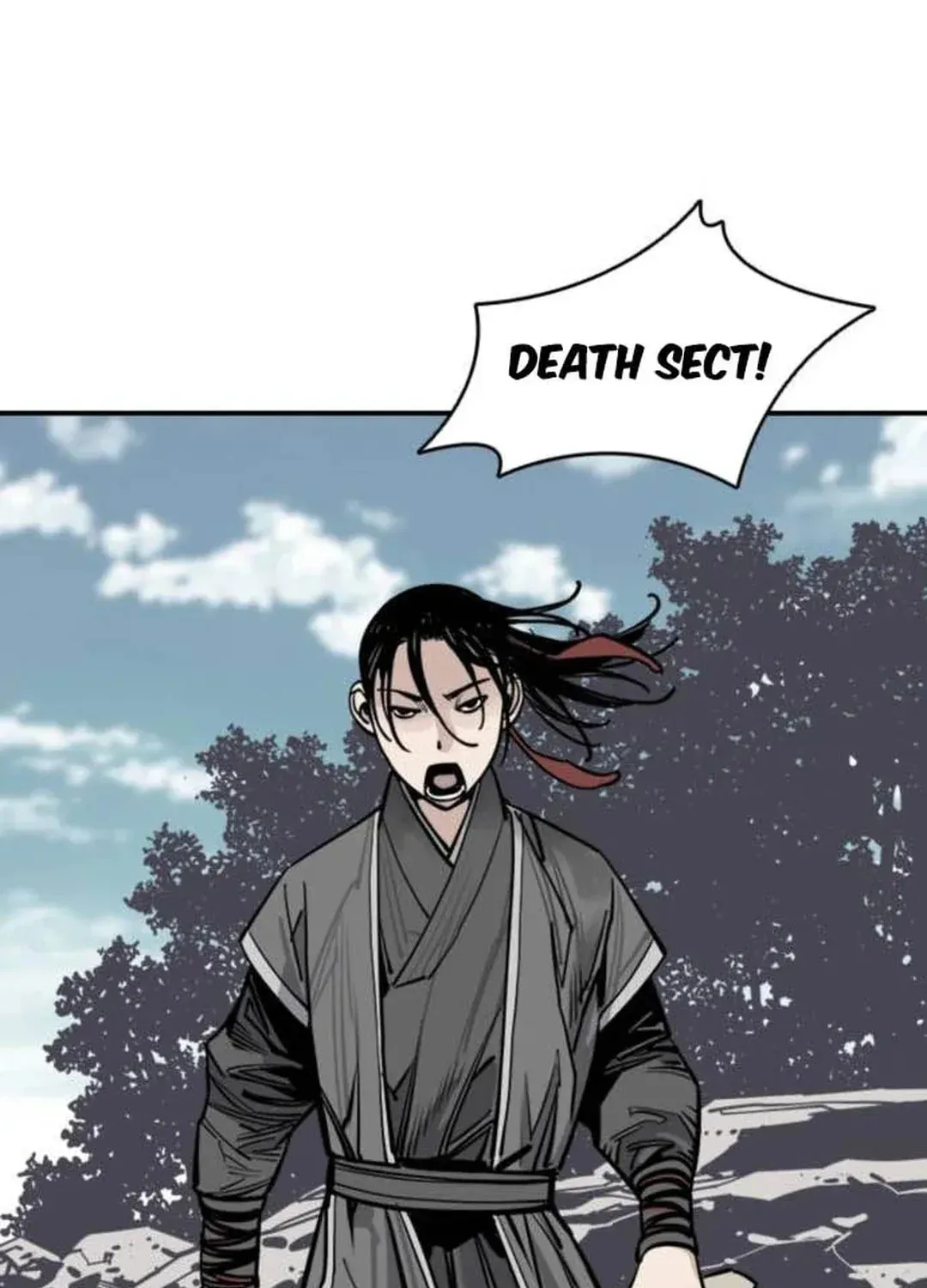Read Death God chapter 78 image 131 on Lezhin