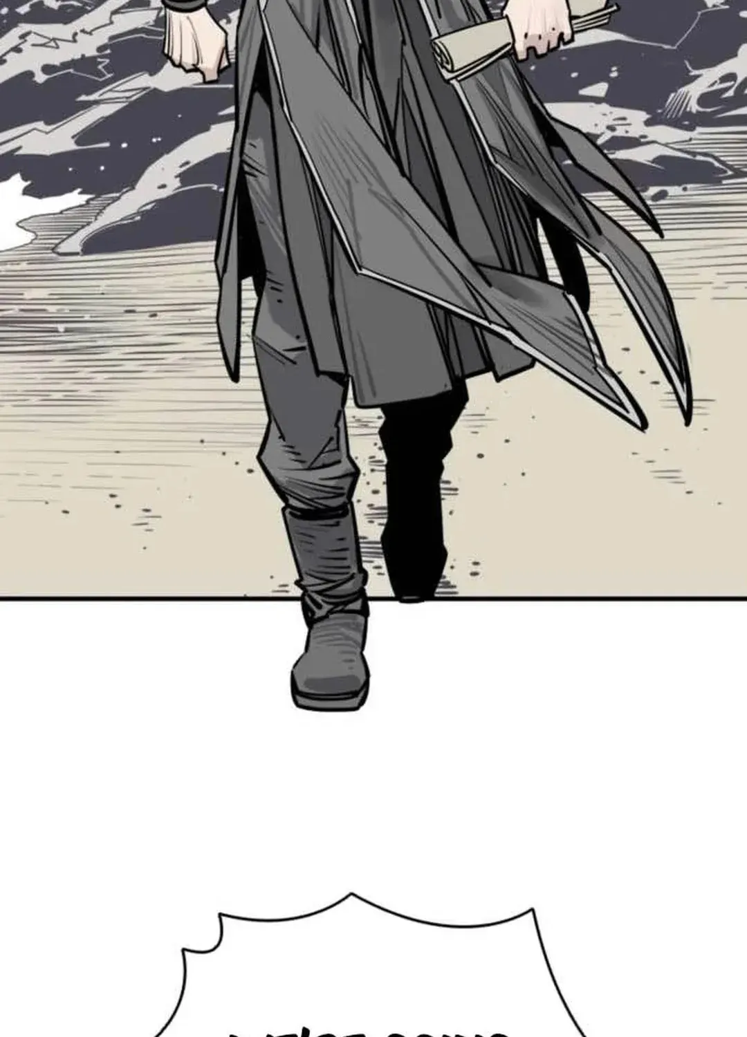 Read Death God chapter 78 image 132 on Lezhin