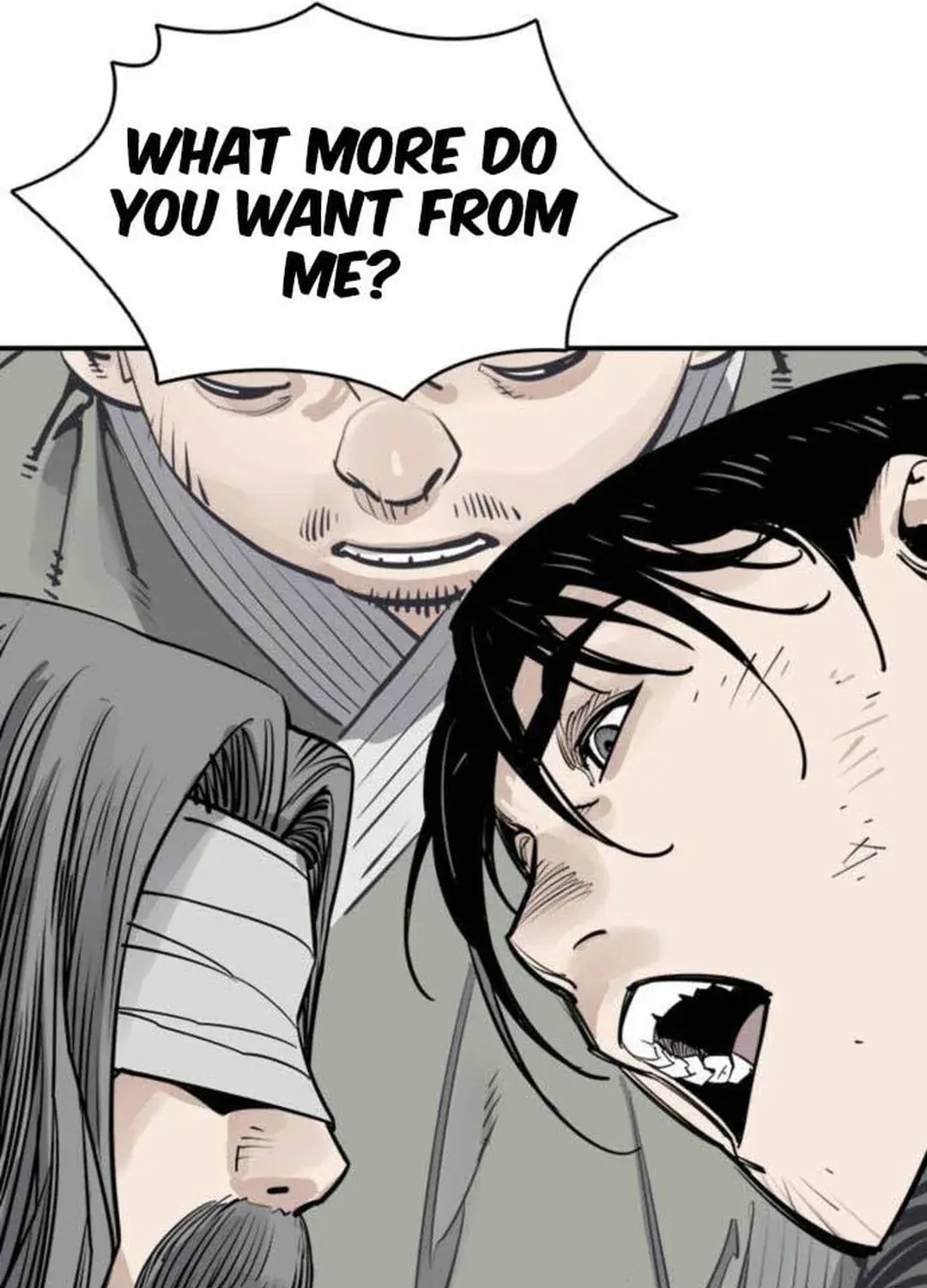 Read Death God chapter 78 image 14 on Lezhin