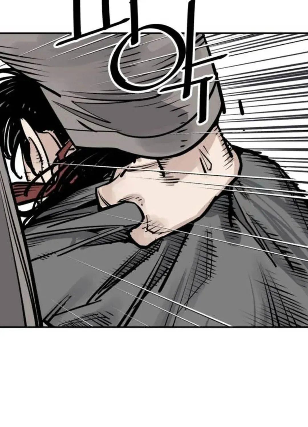 Read Death God chapter 78 image 16 on Lezhin