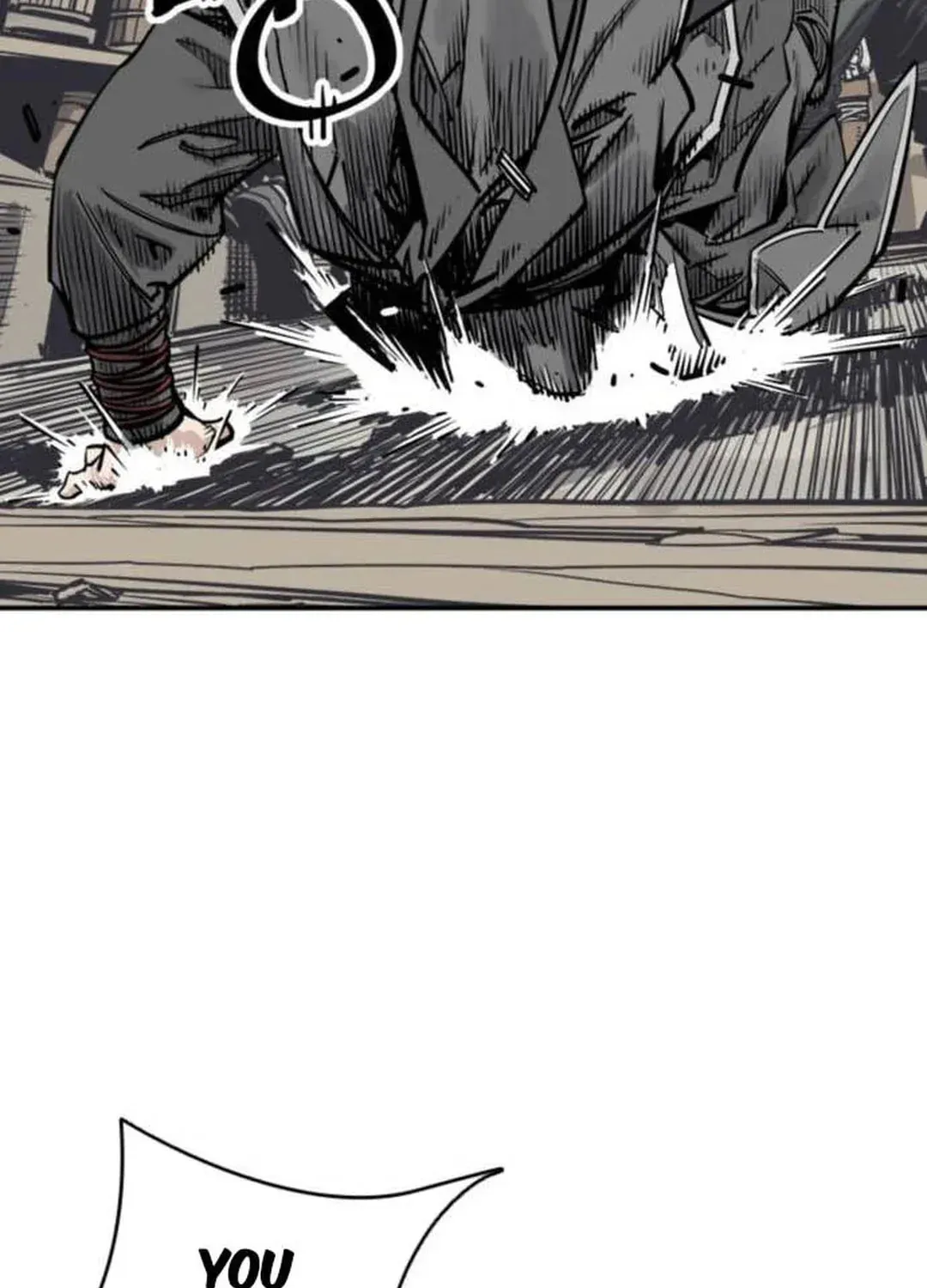 Read Death God chapter 78 image 18 on Lezhin