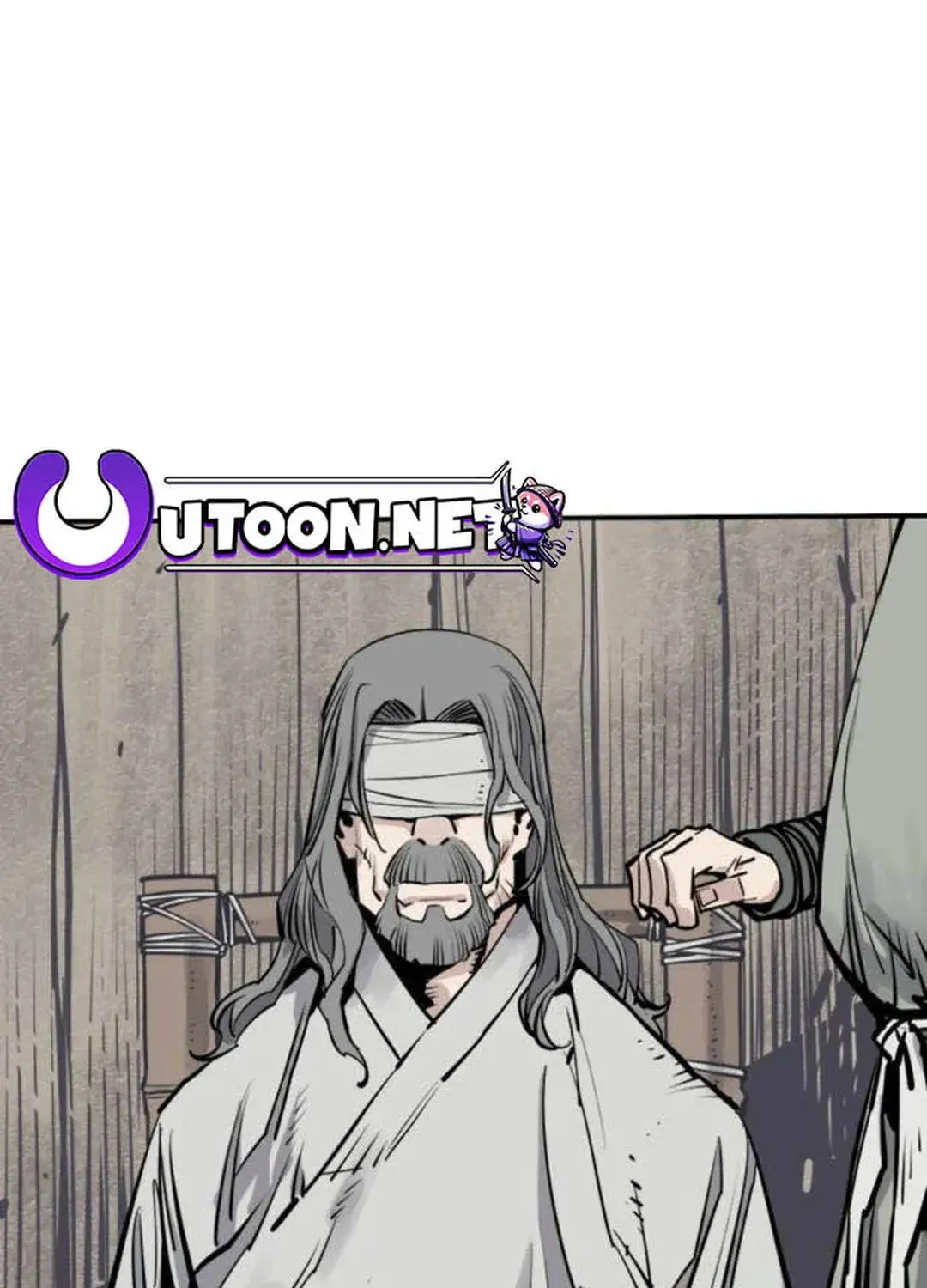 Read Death God chapter 78 image 2 on Lezhin