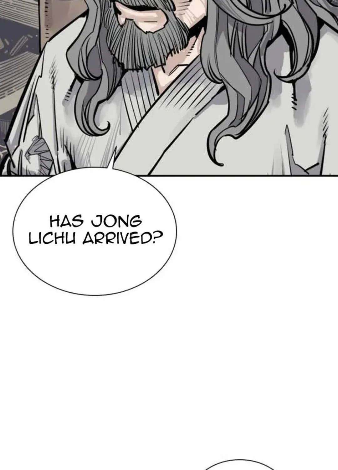 Read Death God chapter 78 image 23 on Lezhin