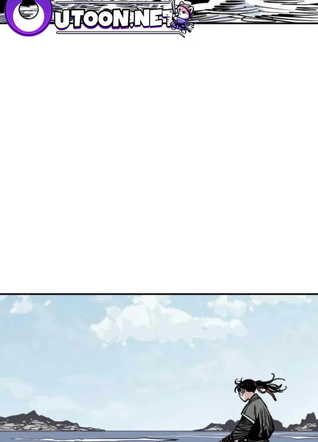 Read Death God chapter 78 image 32 on Lezhin