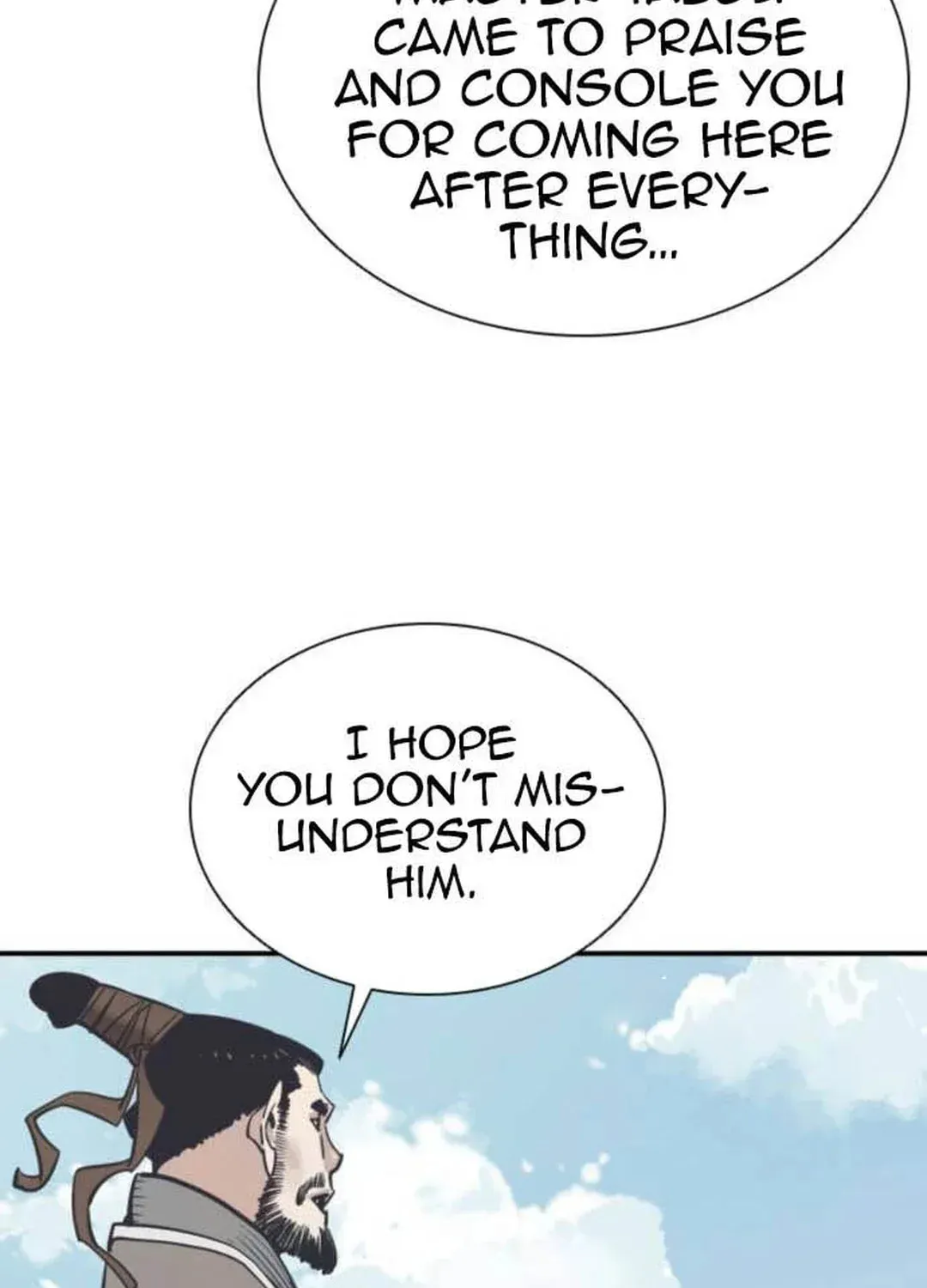 Read Death God chapter 78 image 38 on Lezhin