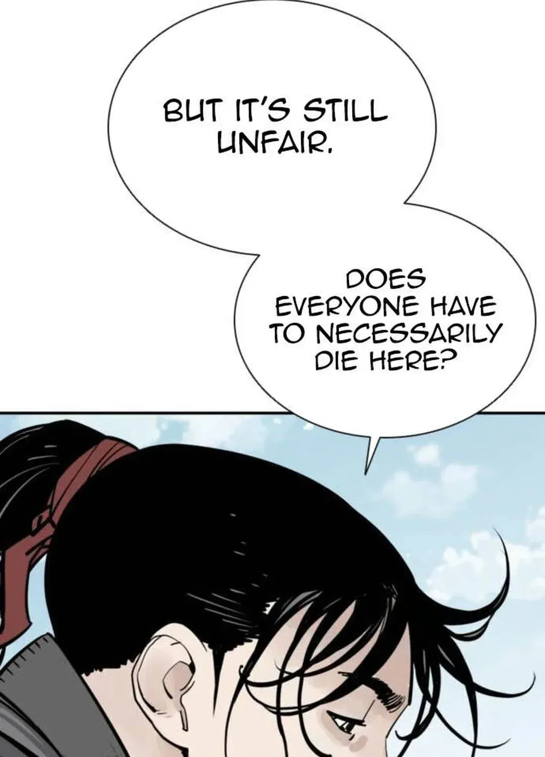 Read Death God chapter 78 image 41 on Lezhin
