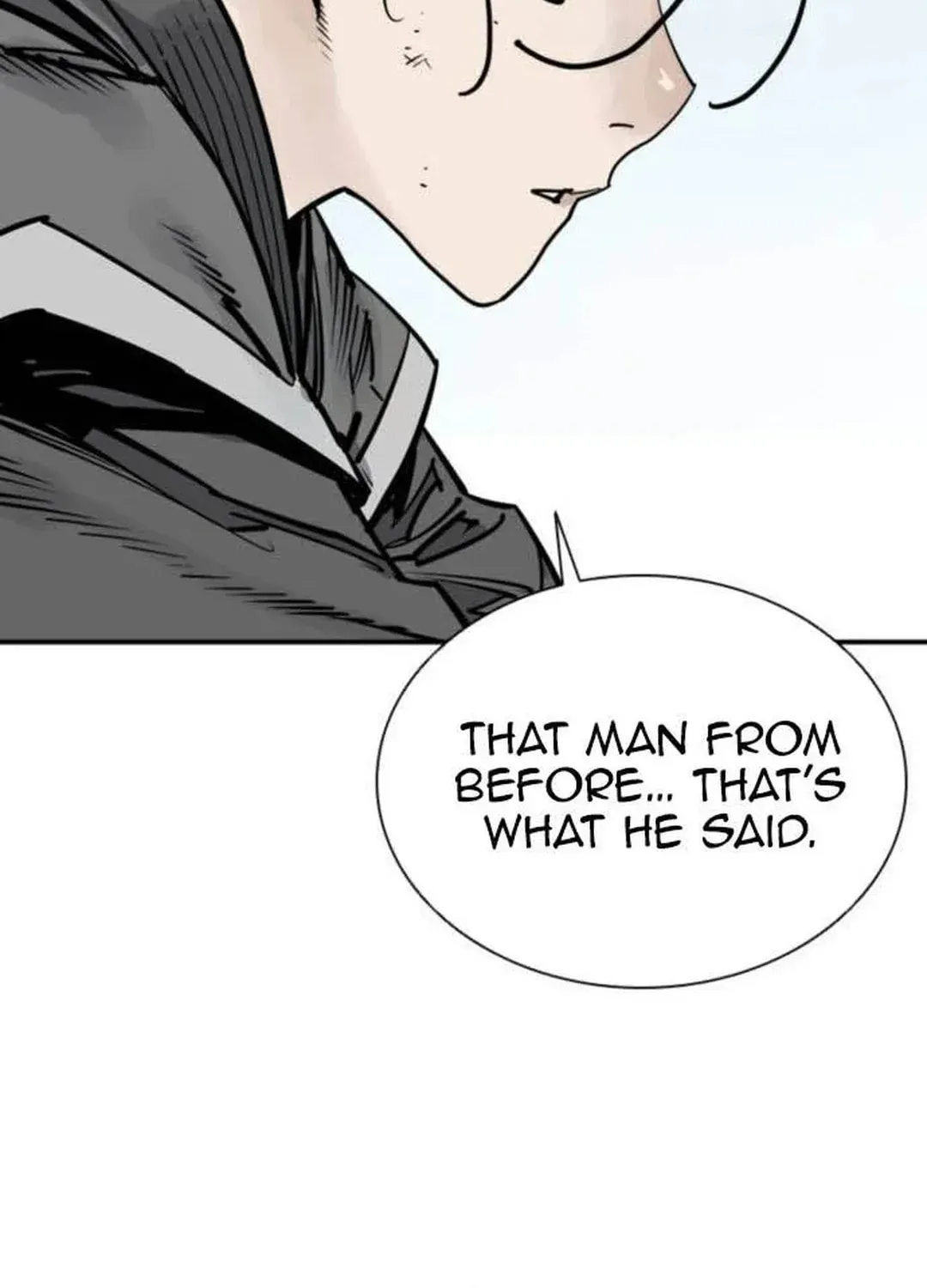 Read Death God chapter 78 image 42 on Lezhin