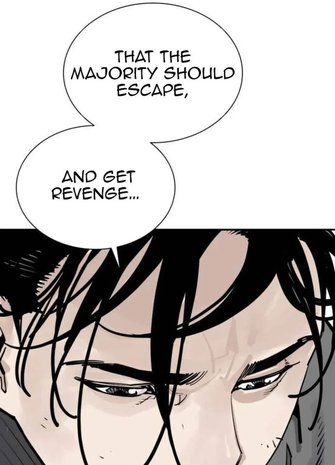 Read Death God chapter 78 image 43 on Lezhin