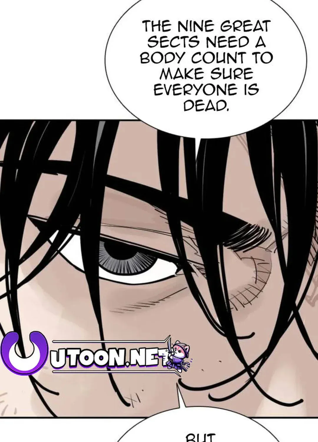 Read Death God chapter 78 image 45 on Lezhin