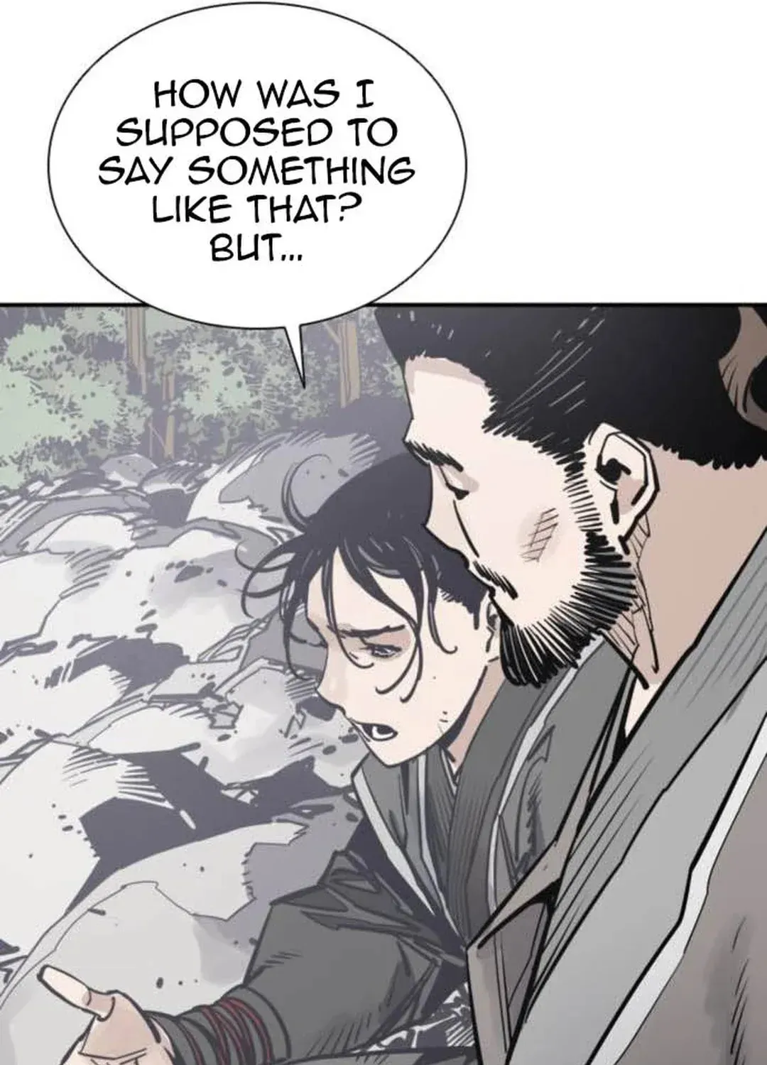 Read Death God chapter 78 image 47 on Lezhin