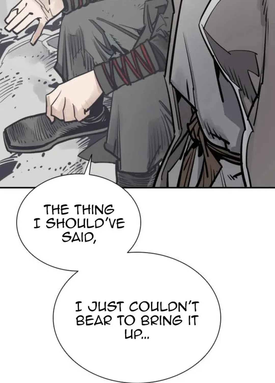 Read Death God chapter 78 image 48 on Lezhin