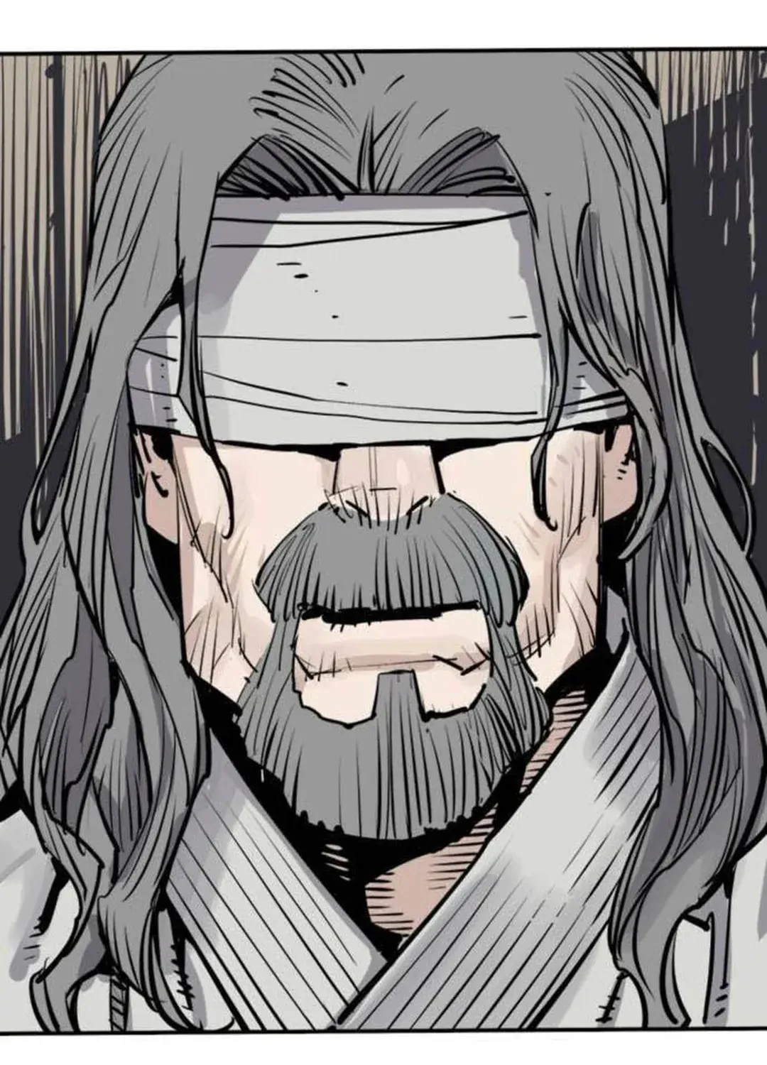 Read Death God chapter 78 image 5 on Lezhin
