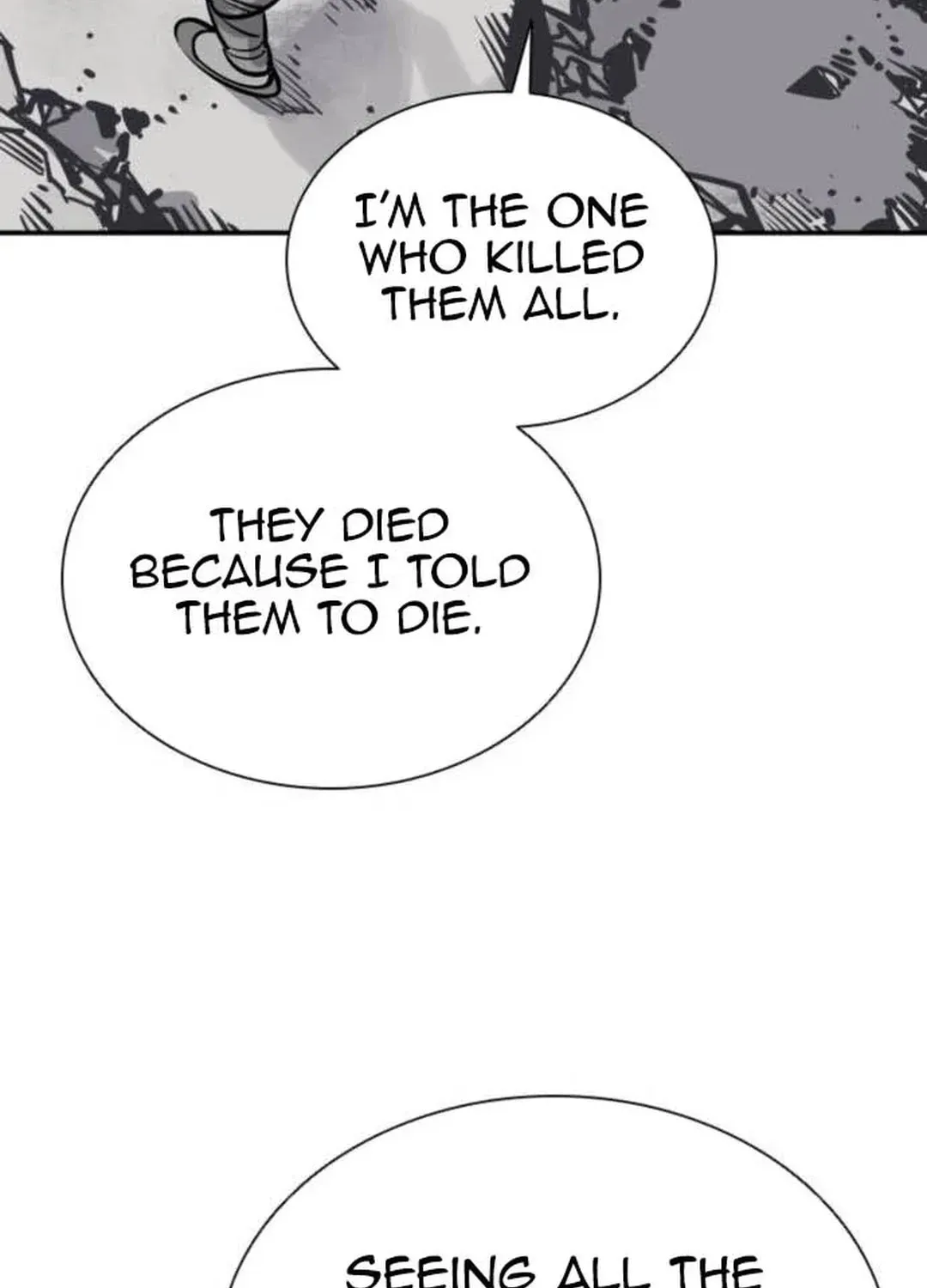 Read Death God chapter 78 image 54 on Lezhin