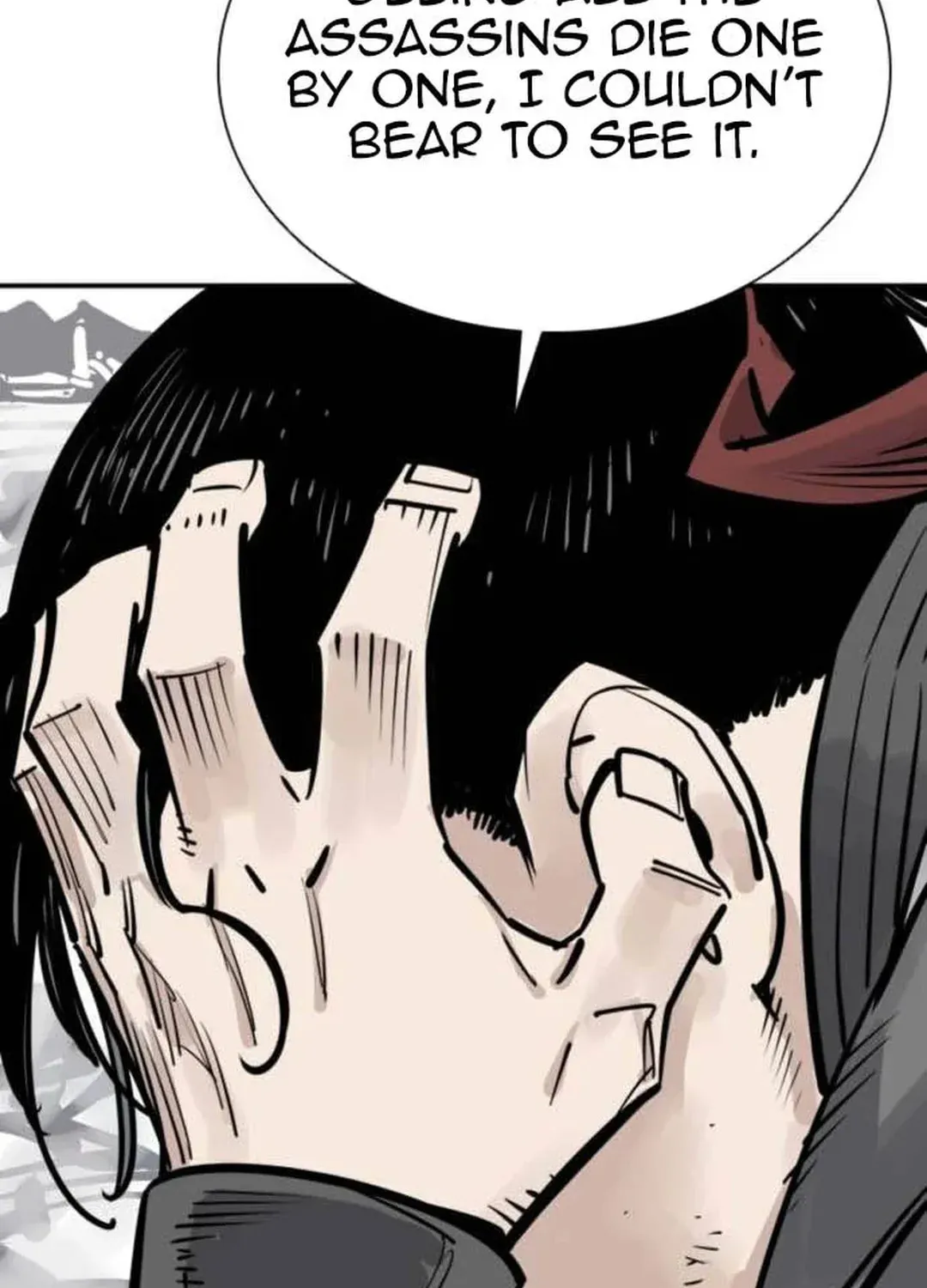Read Death God chapter 78 image 55 on Lezhin