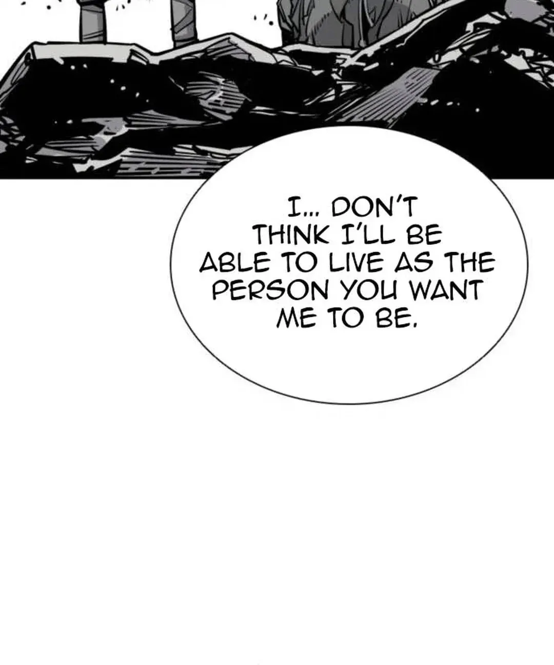 Read Death God chapter 78 image 58 on Lezhin