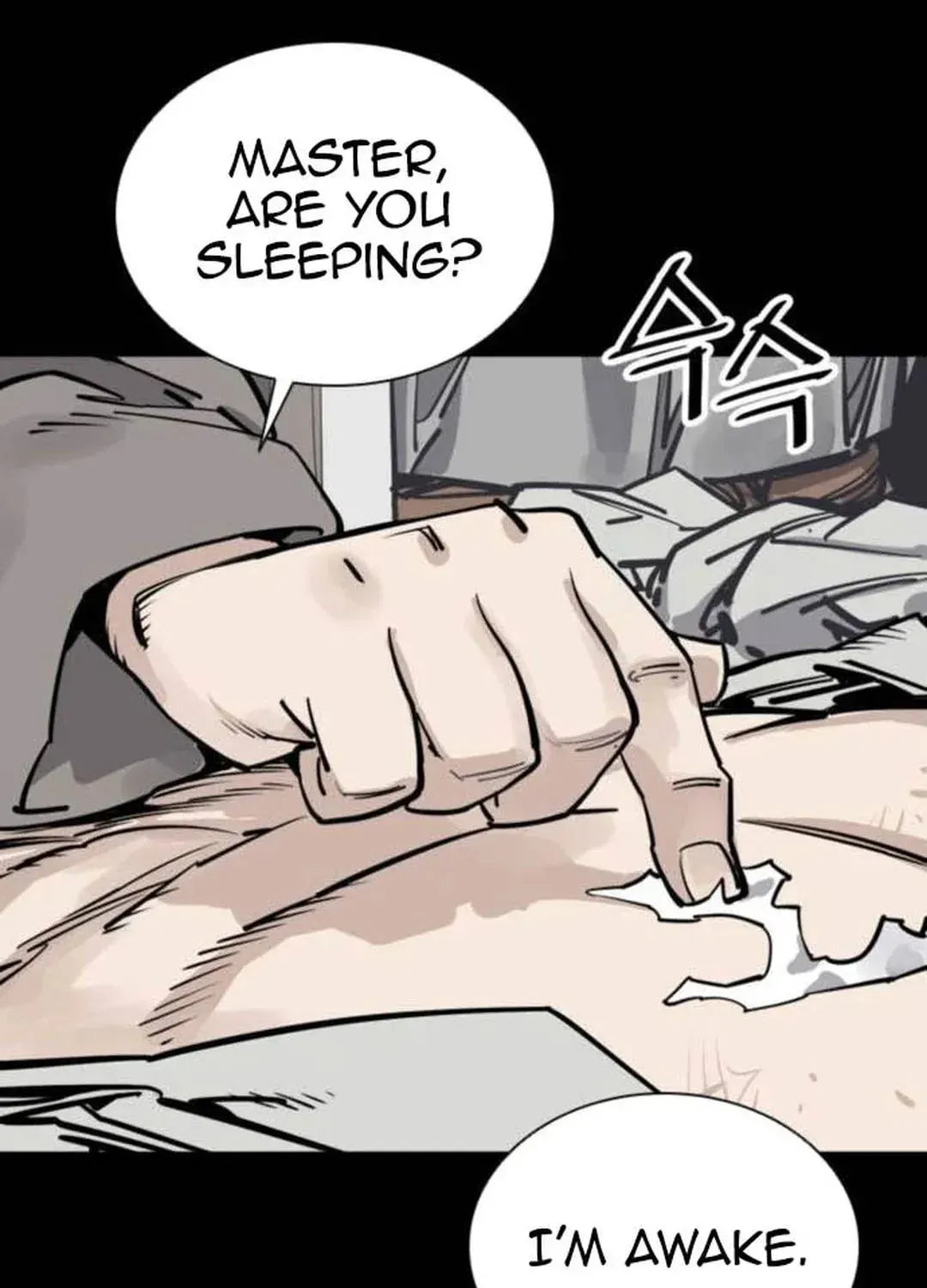 Read Death God chapter 78 image 66 on Lezhin