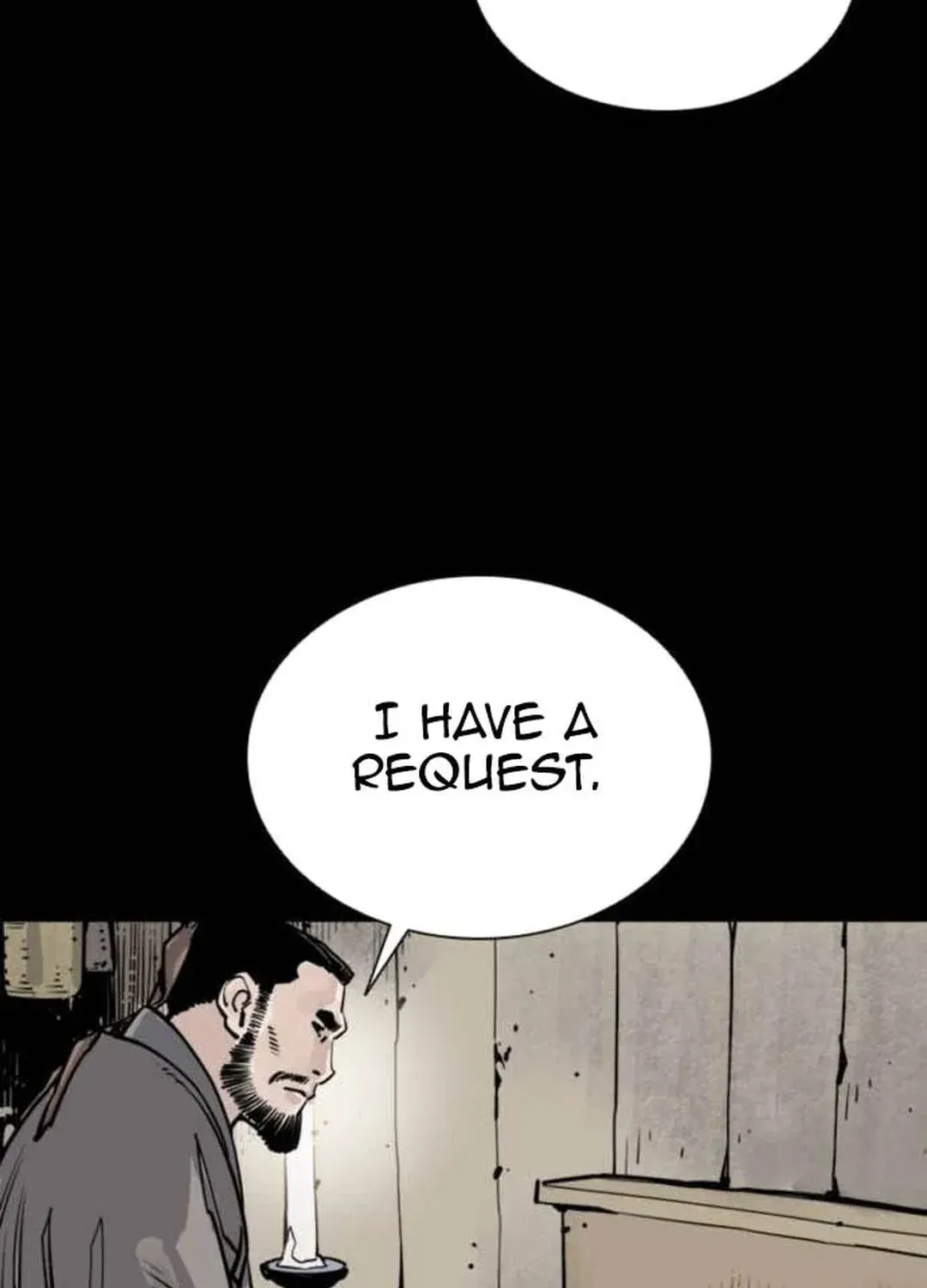 Read Death God chapter 78 image 67 on Lezhin