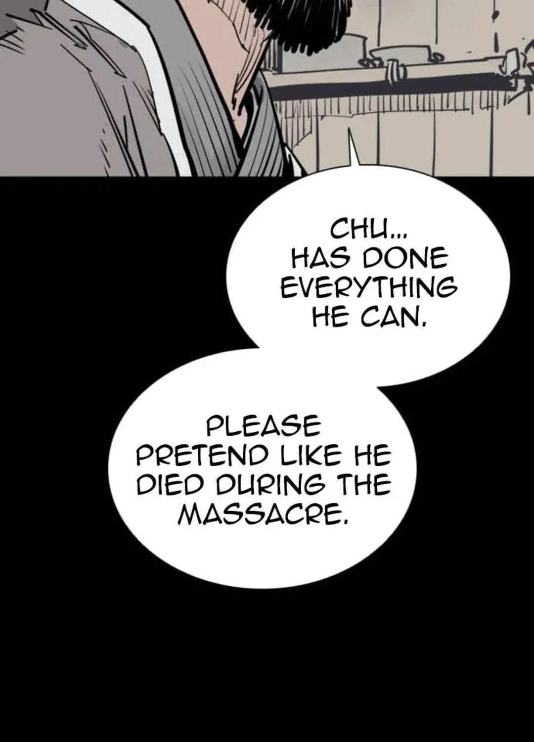 Read Death God chapter 78 image 70 on Lezhin
