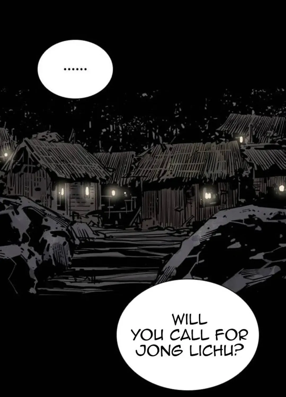 Read Death God chapter 78 image 71 on Lezhin