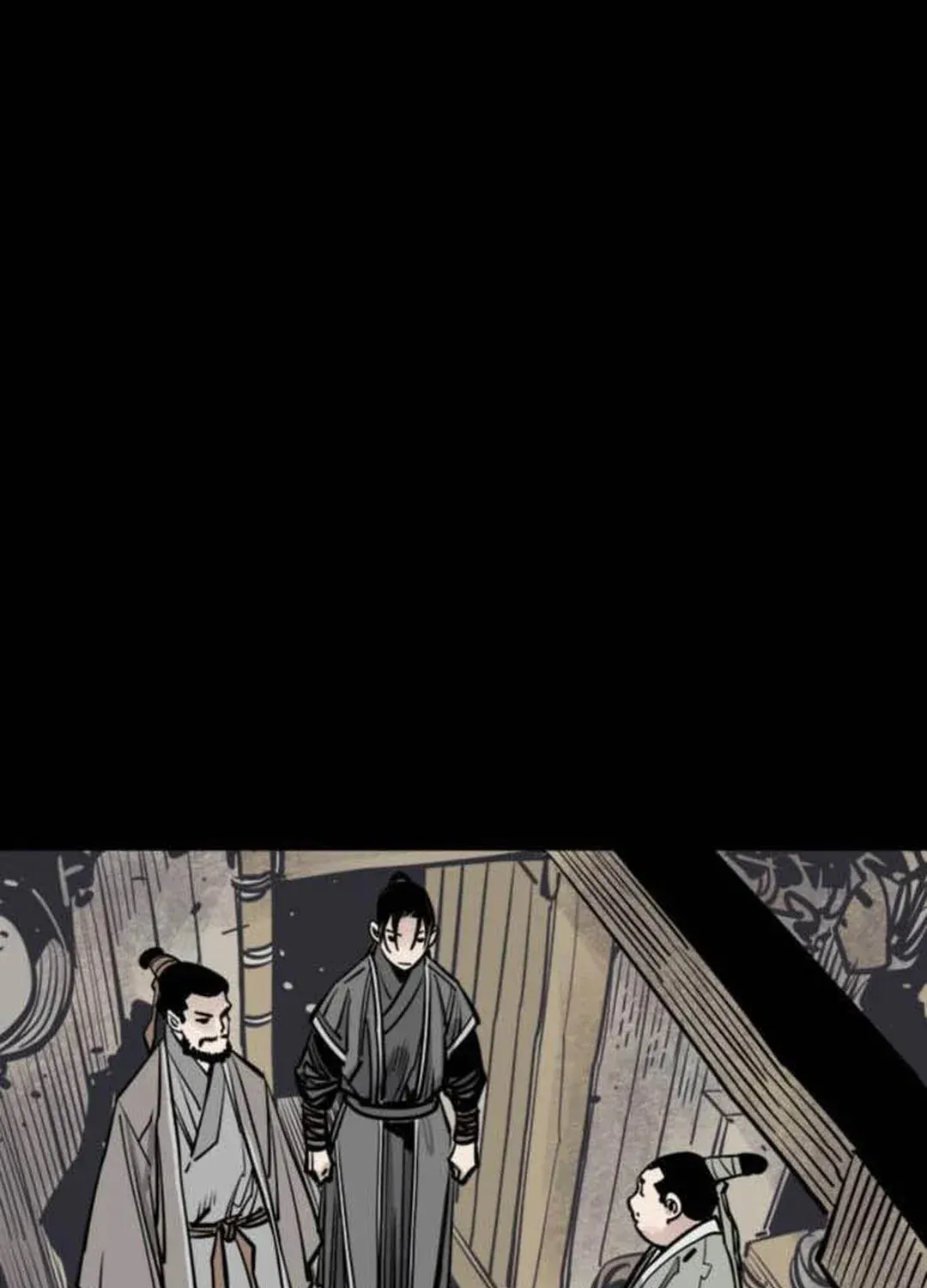 Read Death God chapter 78 image 73 on Lezhin