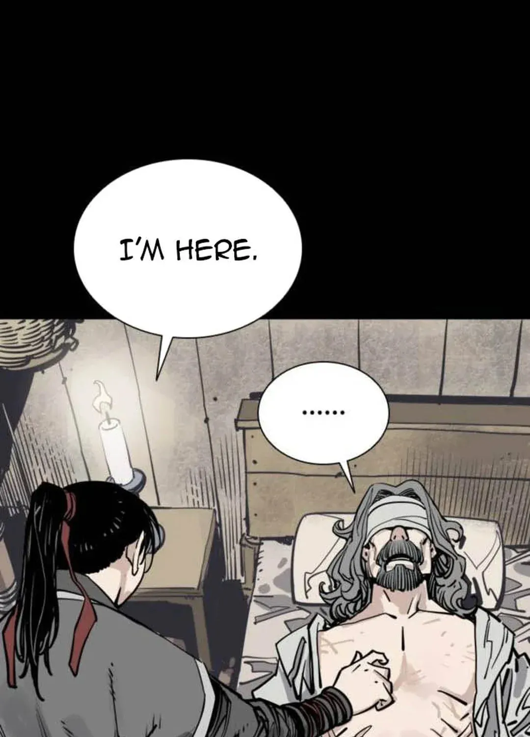 Read Death God chapter 78 image 75 on Lezhin