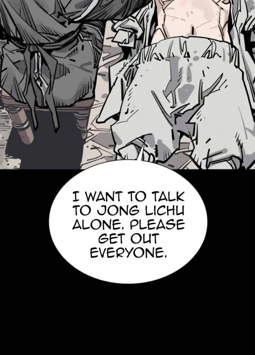 Read Death God chapter 78 image 76 on Lezhin