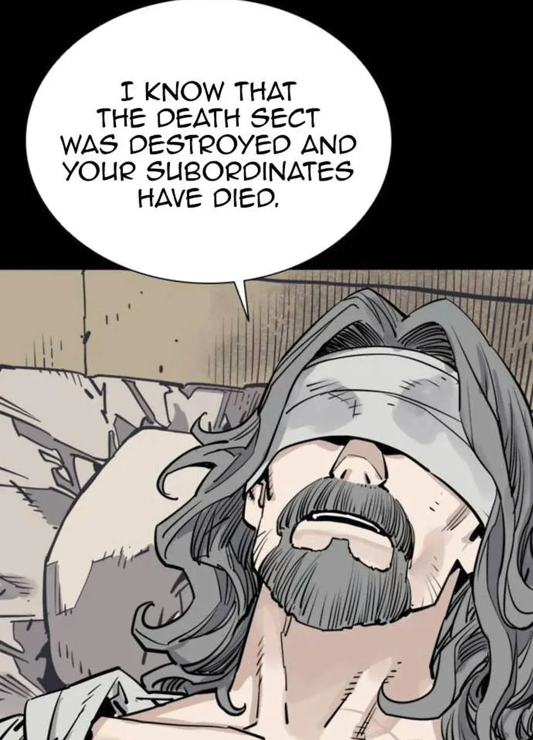 Read Death God chapter 78 image 79 on Lezhin