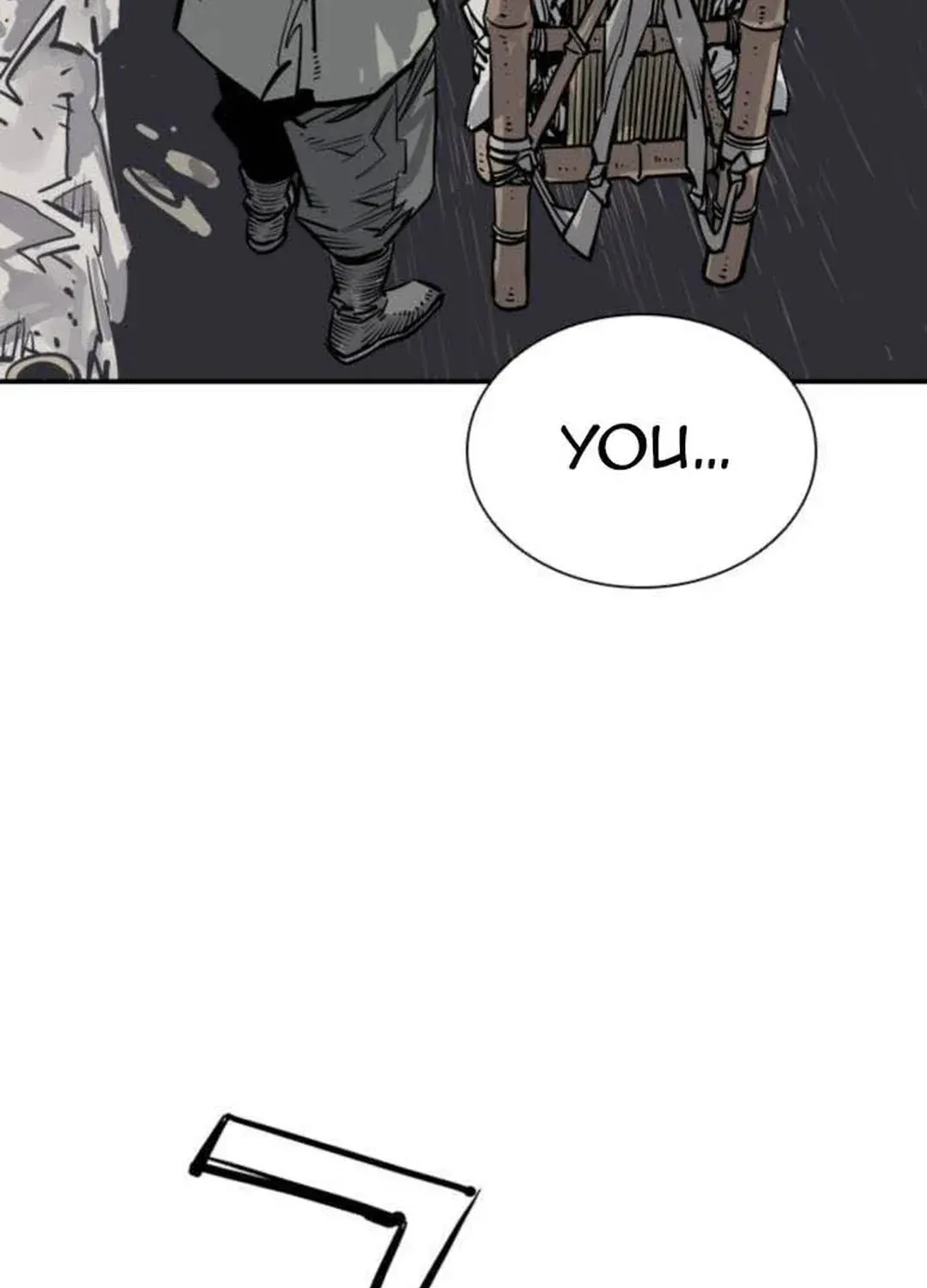 Read Death God chapter 78 image 8 on Lezhin
