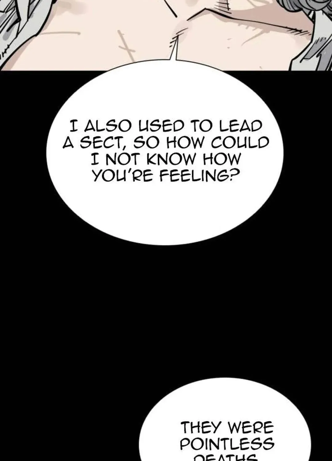 Read Death God chapter 78 image 80 on Lezhin